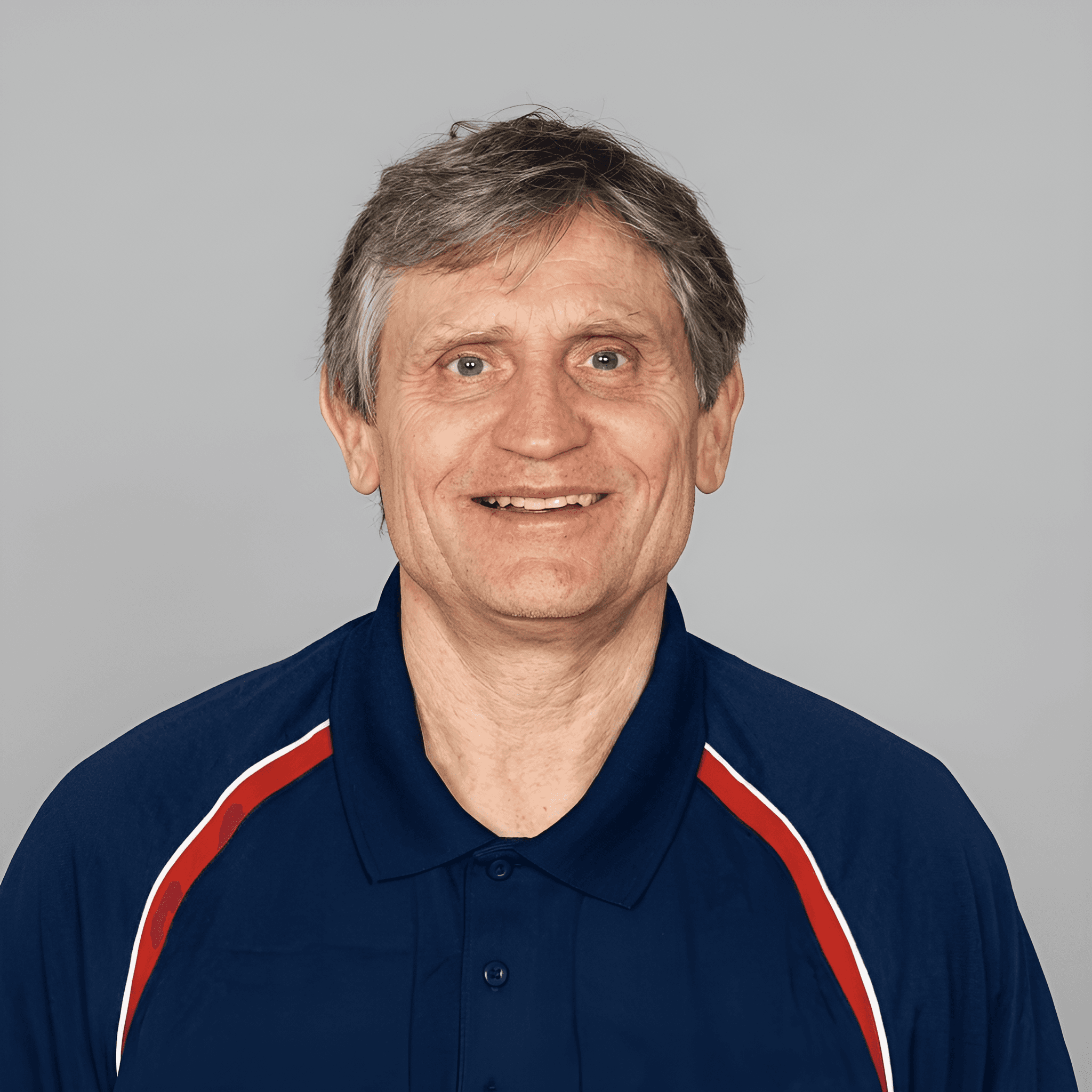 After — AI processed result