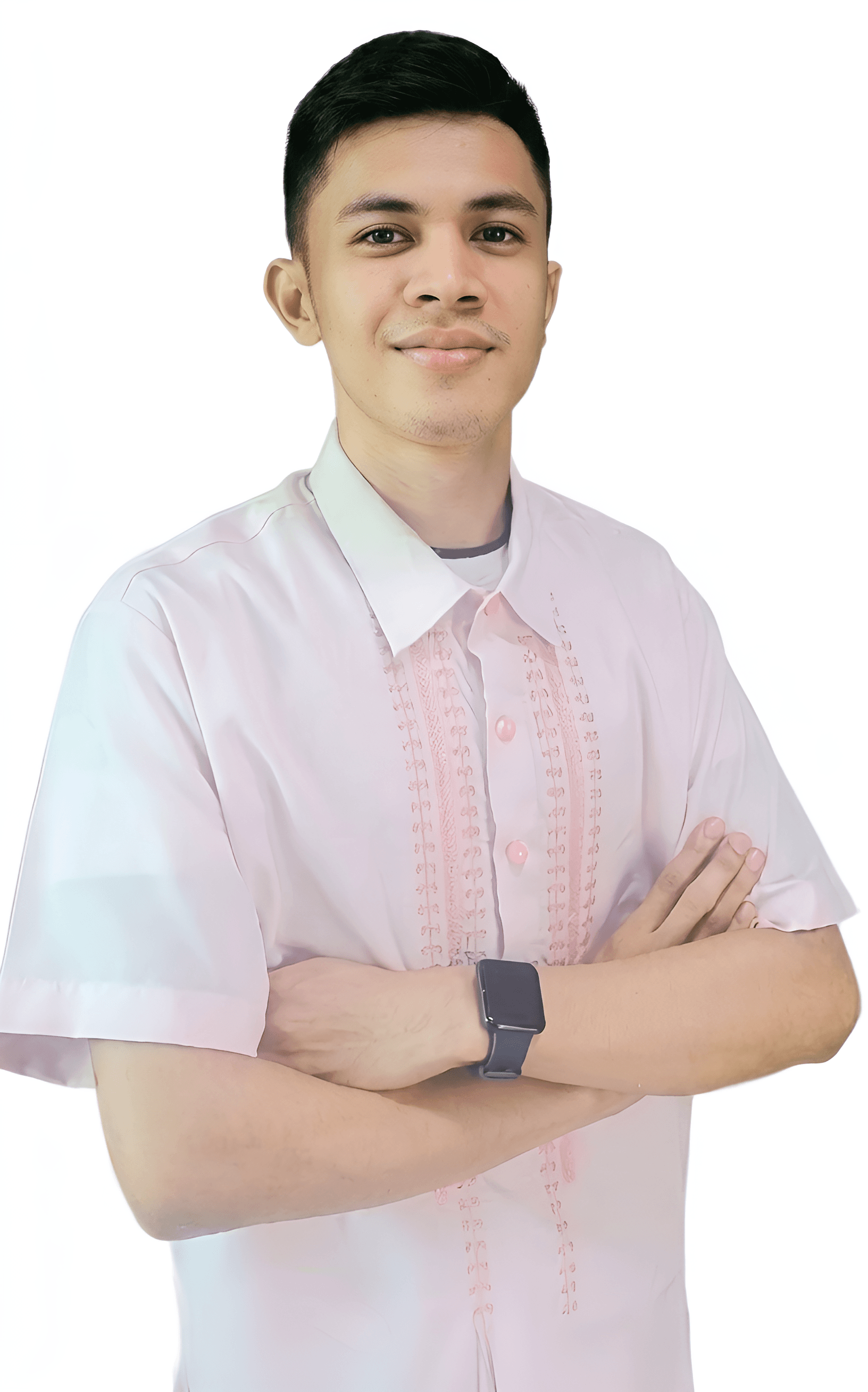AI Upscale: Sharpening Portrait Photo Details & Resolution