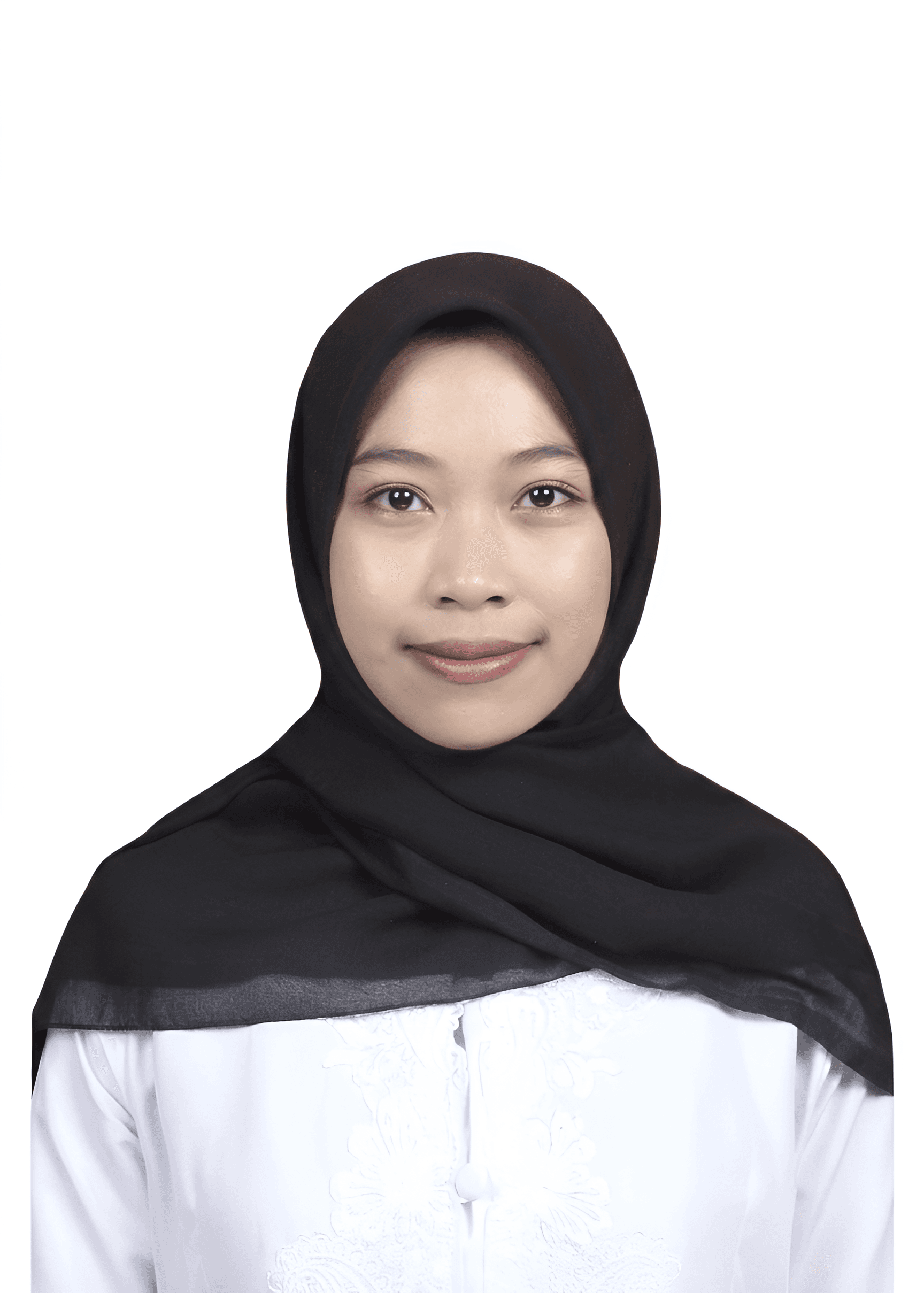 After — AI processed result