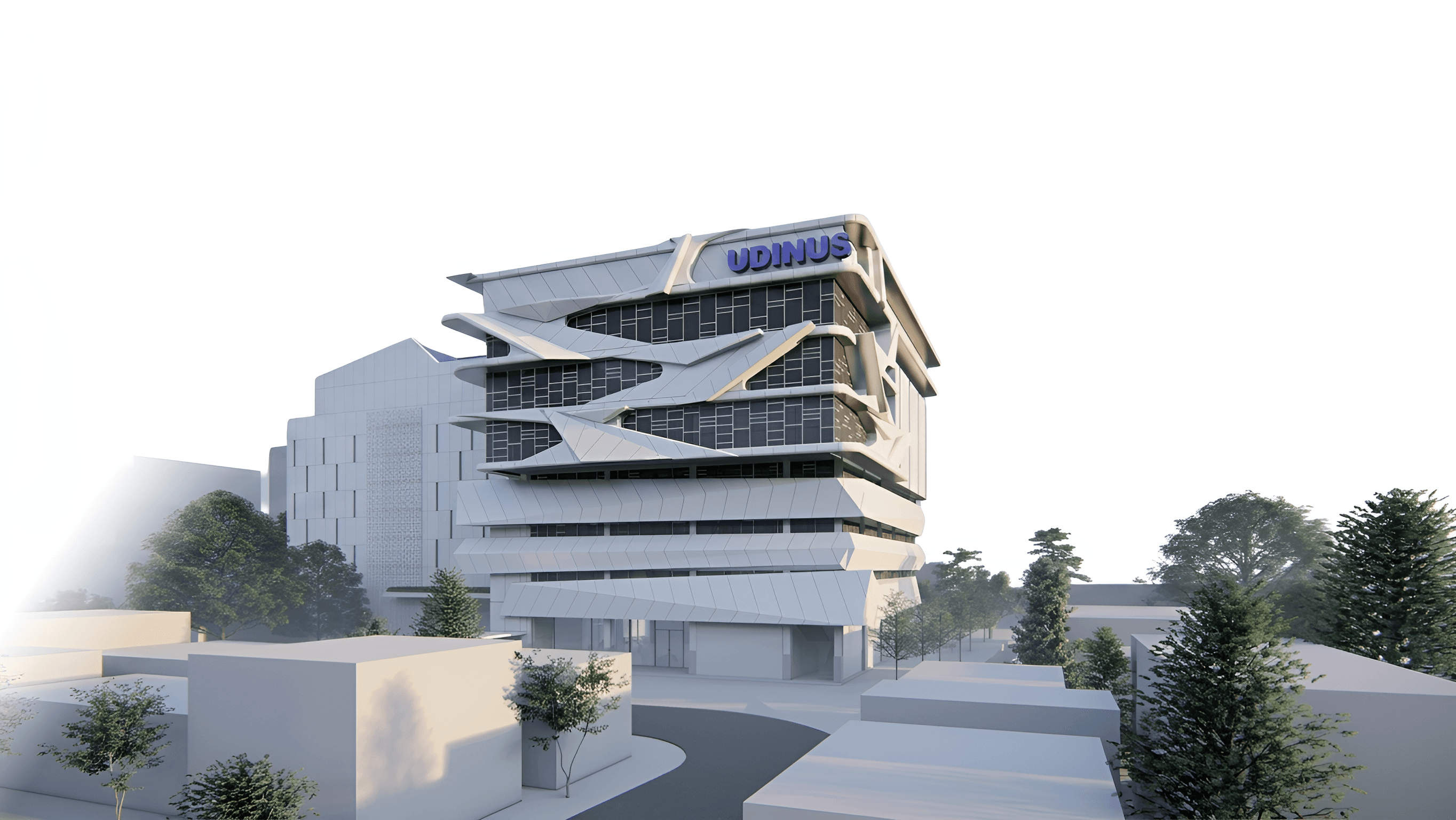 Transform Architectural Renders with AI Clarity