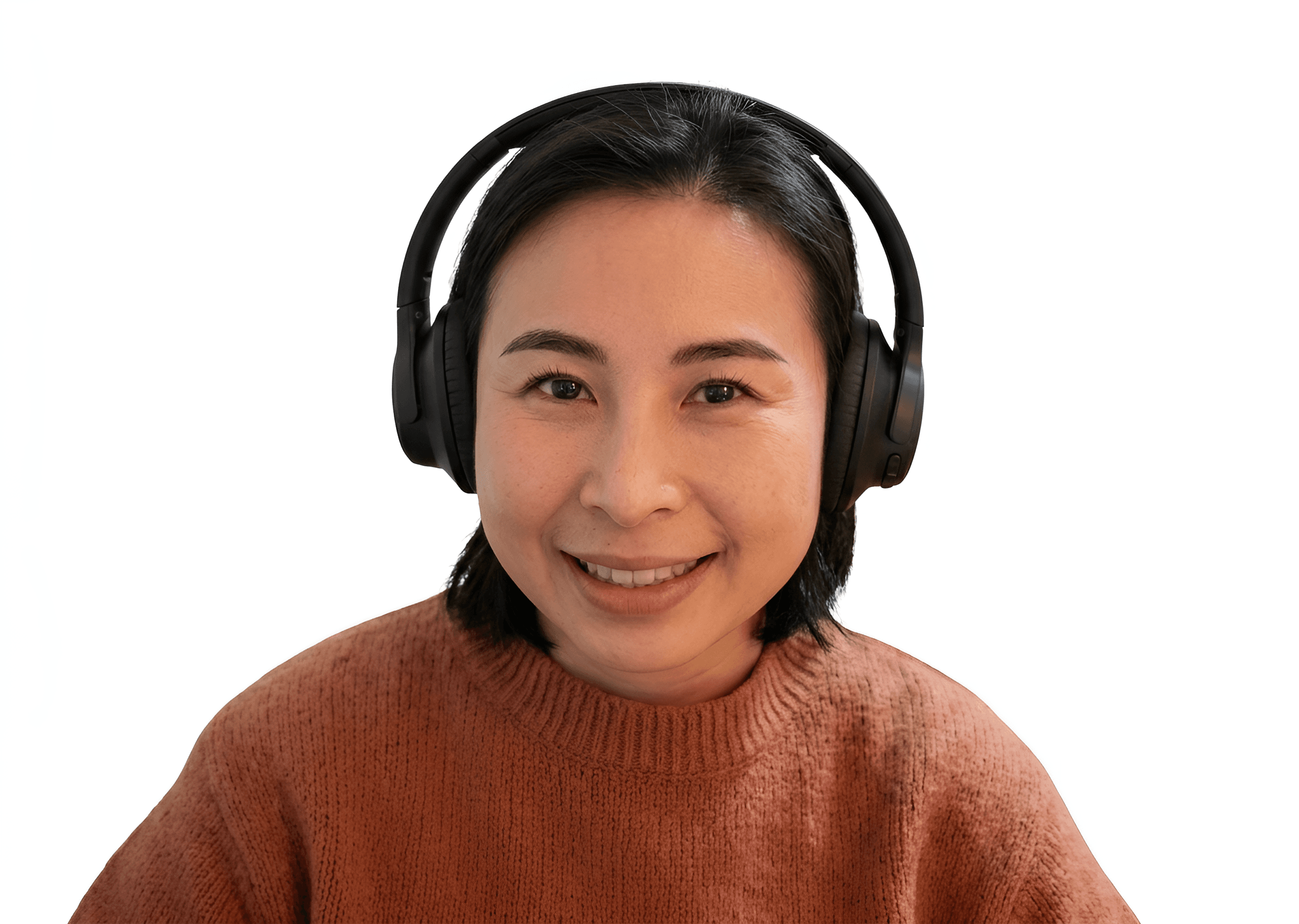 Crystal Clear Focus: AI Upscales Blurry Webcam Photo