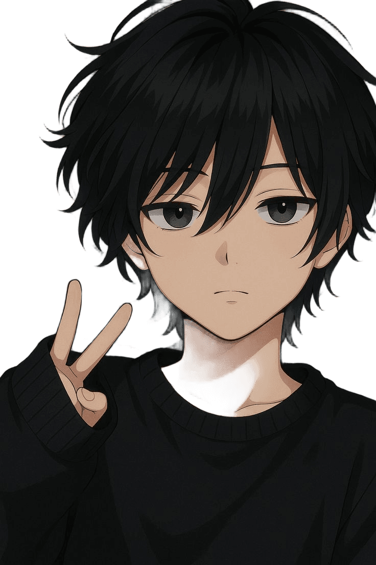 Precision Background Removal for Anime & Digital Art