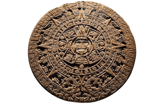 Ancient Detail, Modern Precision: Background Removal for Aztec Calendar Stone