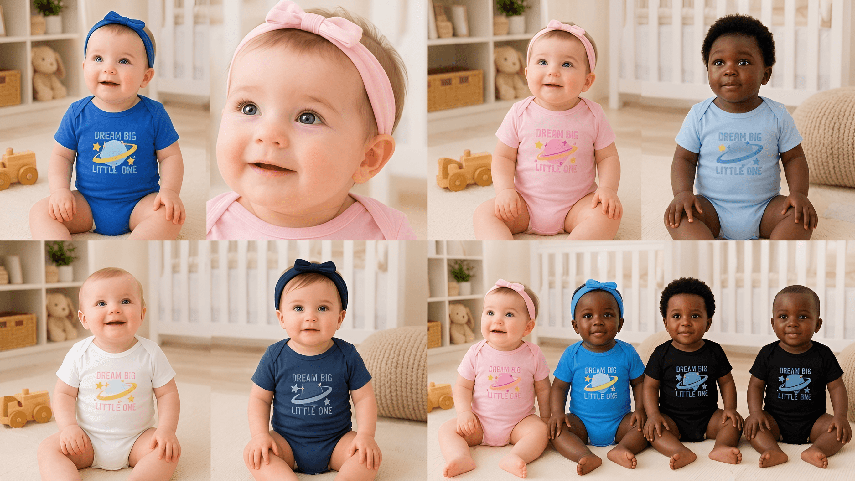 After — AI processed result