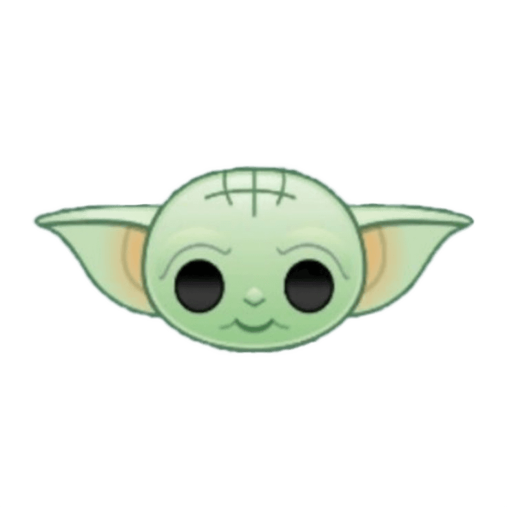 After — AI processed result