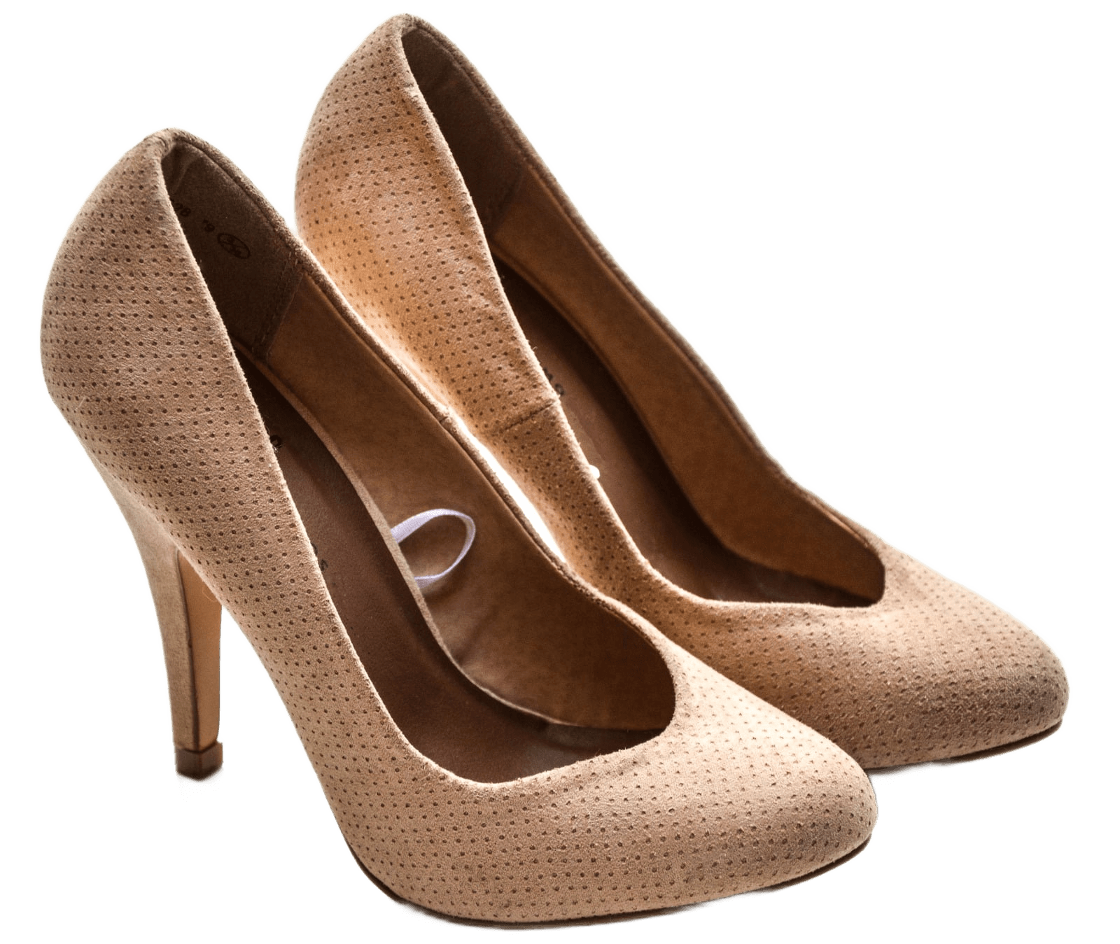 Transform Your Product Photos: Perfect Background Removal for High Heels