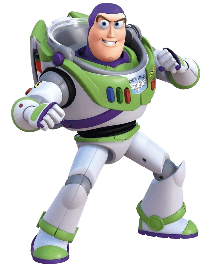 Buzz Lightyear Background Removal | BgRemovit AI