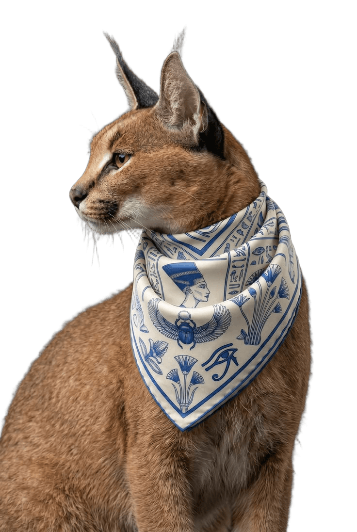 Flawless AI Background Removal for Intricate Pet Photos