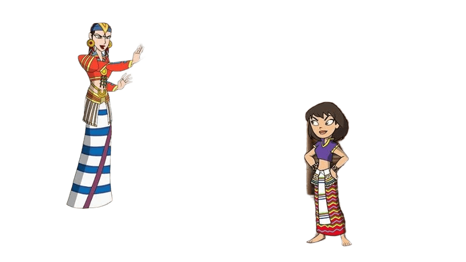 Transform Your Digital Art: Perfect Background Removal for Cartoons