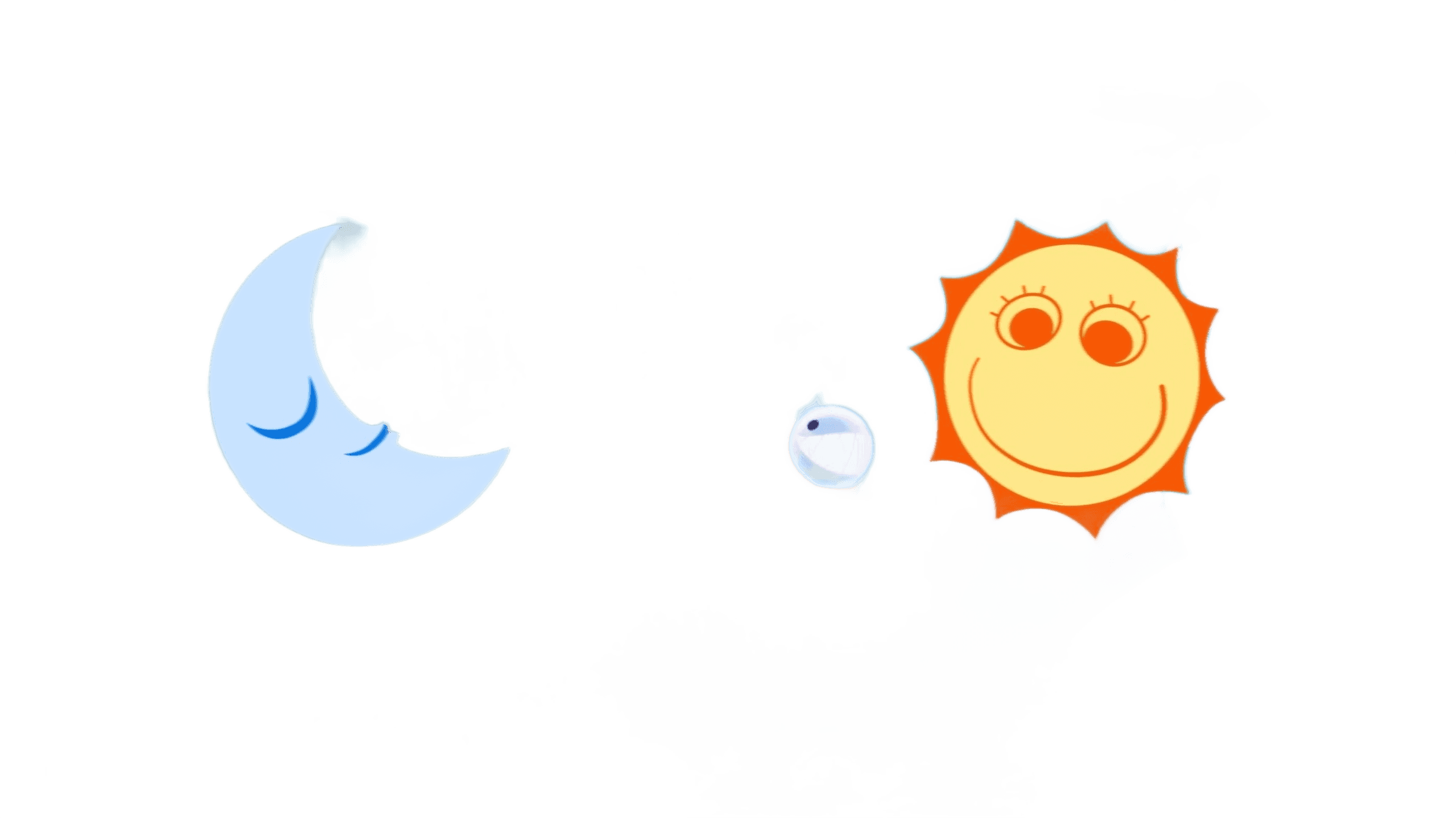 After — AI processed result