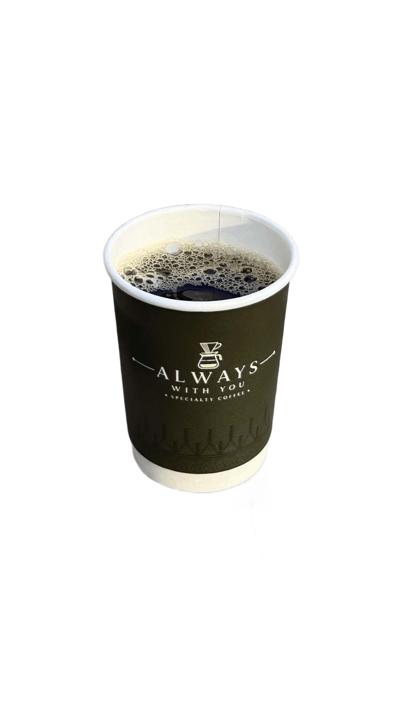 Perfect Coffee Cup Background Removal for E-commerce | BgRemovit AI