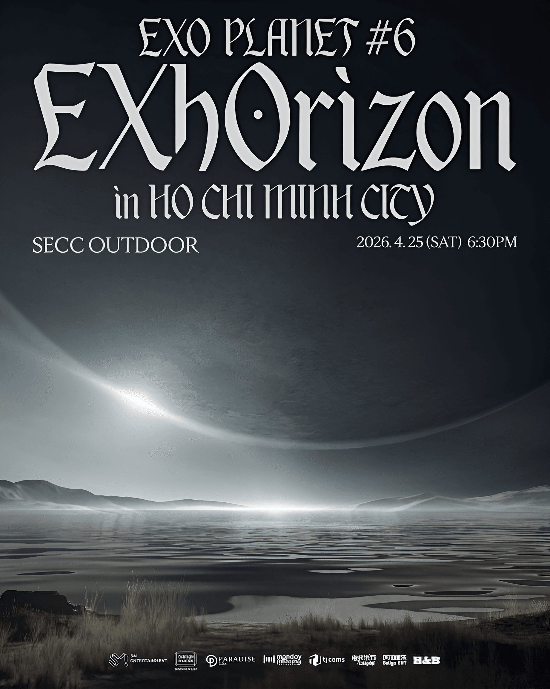 After — AI processed result