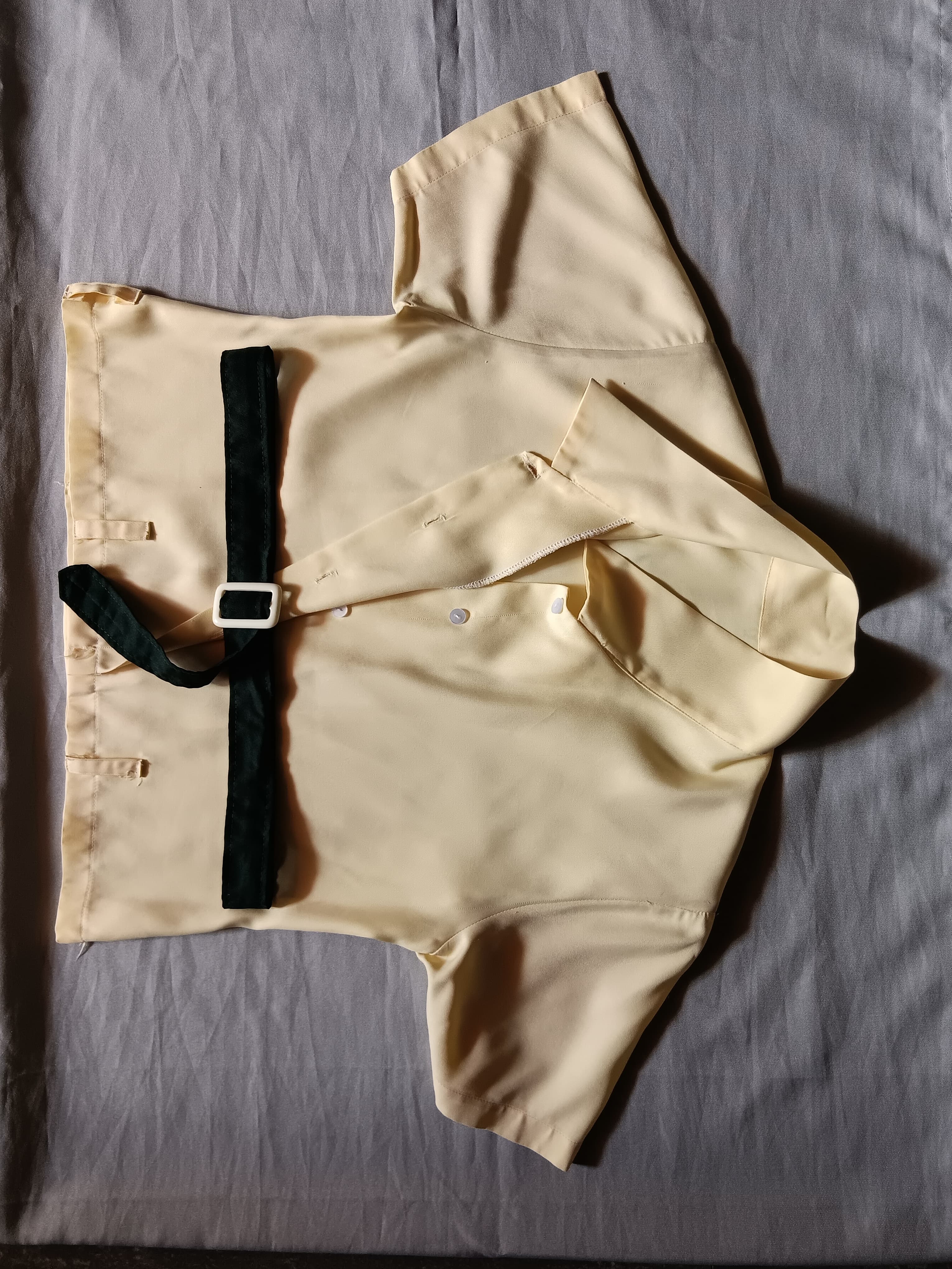 Before — original input