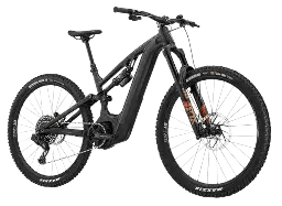 Flawless E-Bike Background Removal | Transparent PNG
