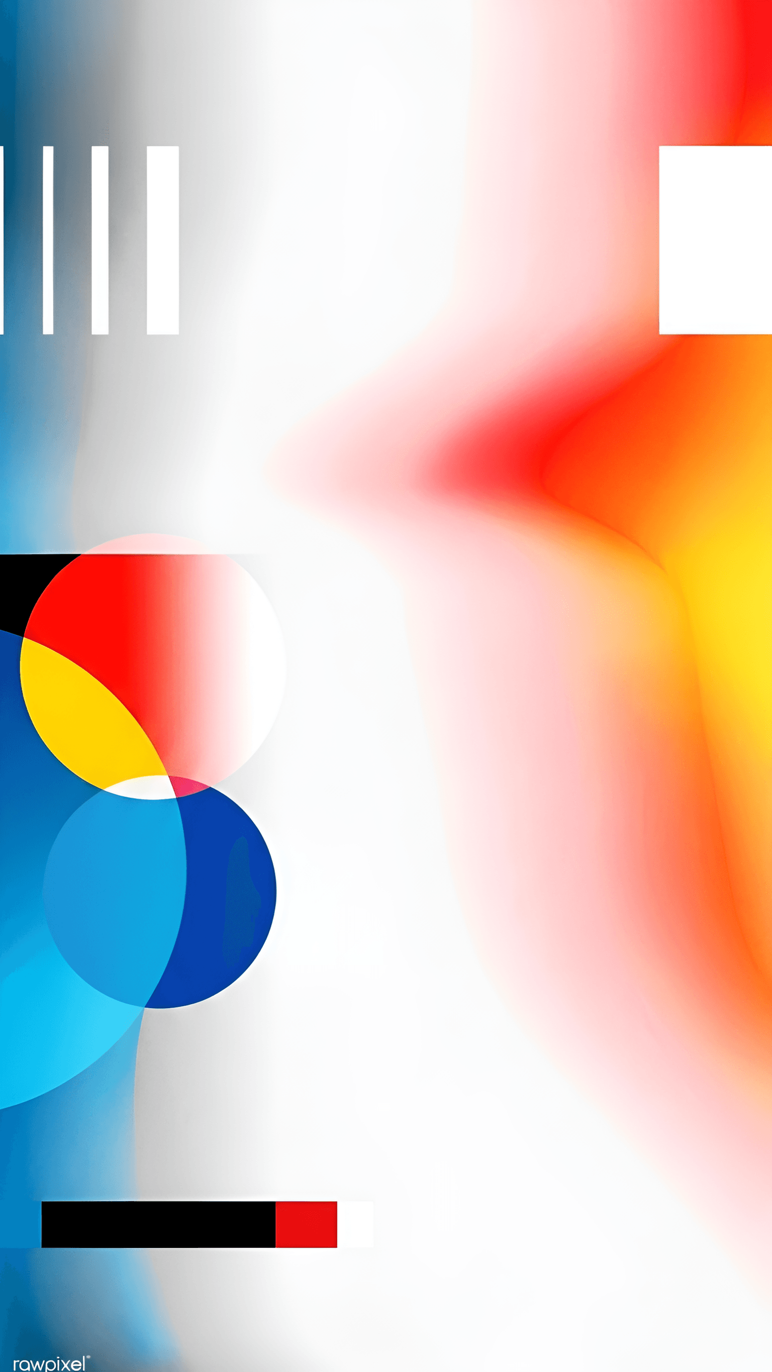Unleash Hidden Detail: AI Enhances Abstract Graphics