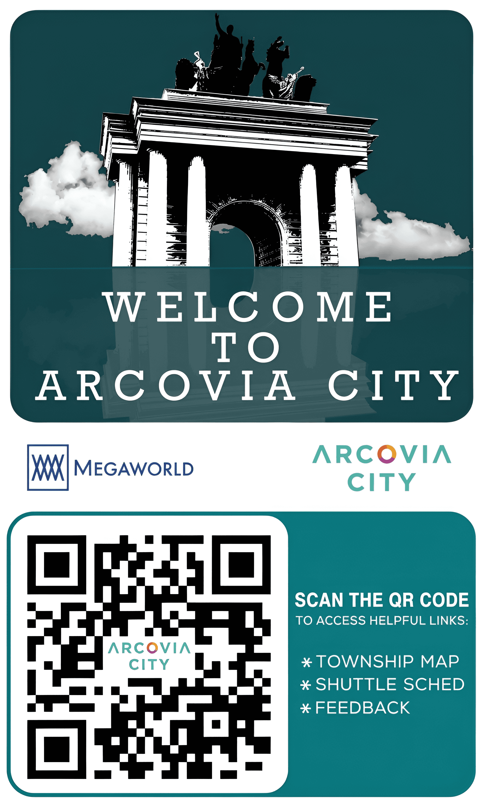 AI Upscaling for Digital Posters & QR Codes | BgRemovit