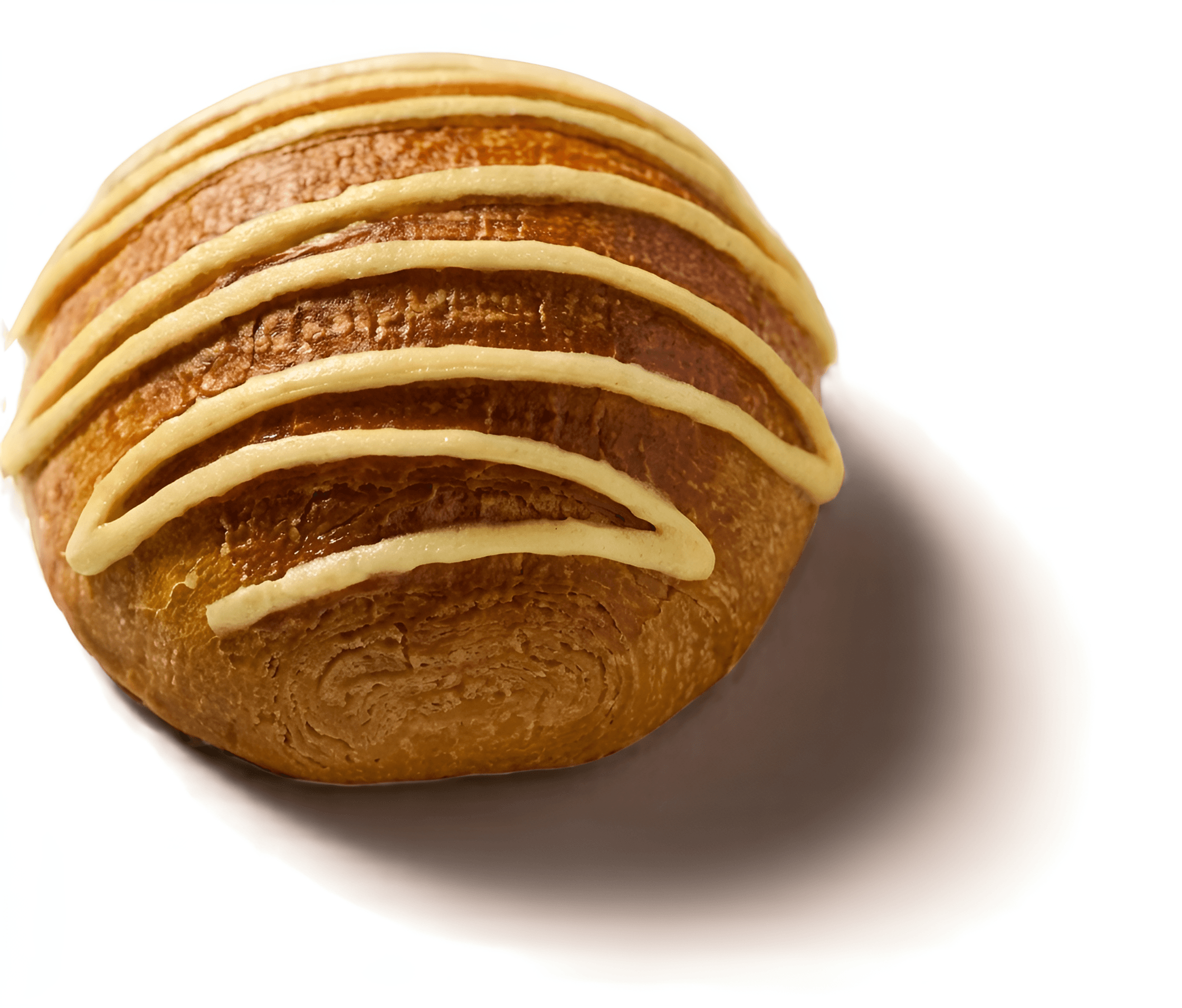 AI Enhanced Bakery Bun Photo | Sharpen Food Photography