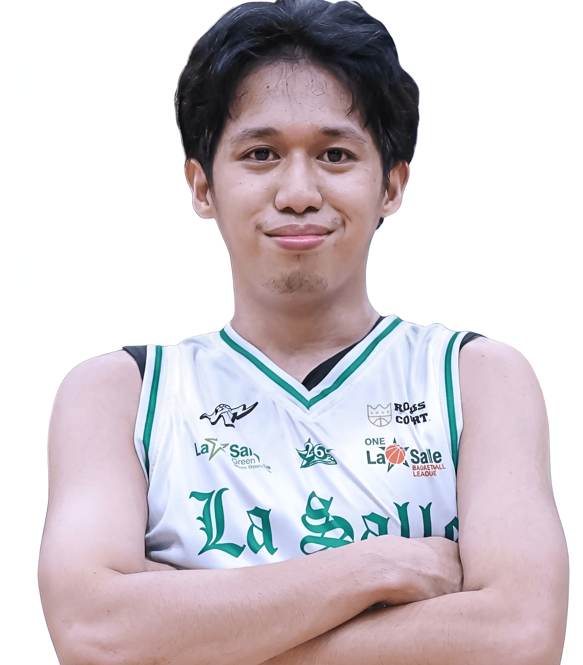 AI Enhances Sports Portraits with Unseen Detail