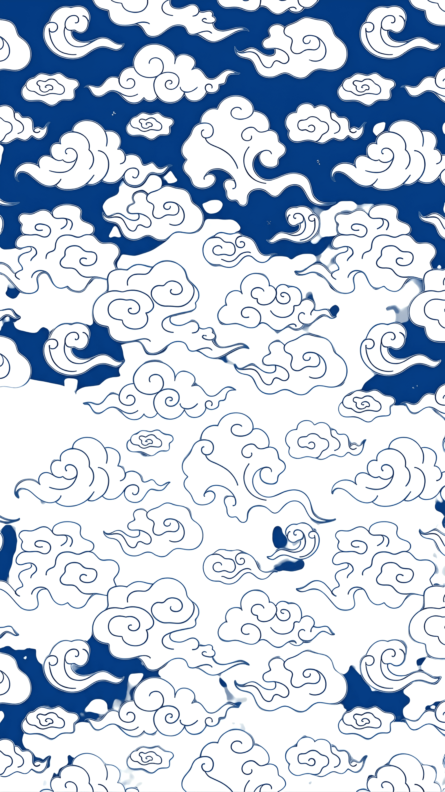 After — AI processed result