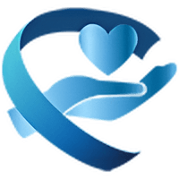 AI Logo Upscaling: Sharpen Blue Ribbon Icon Detail