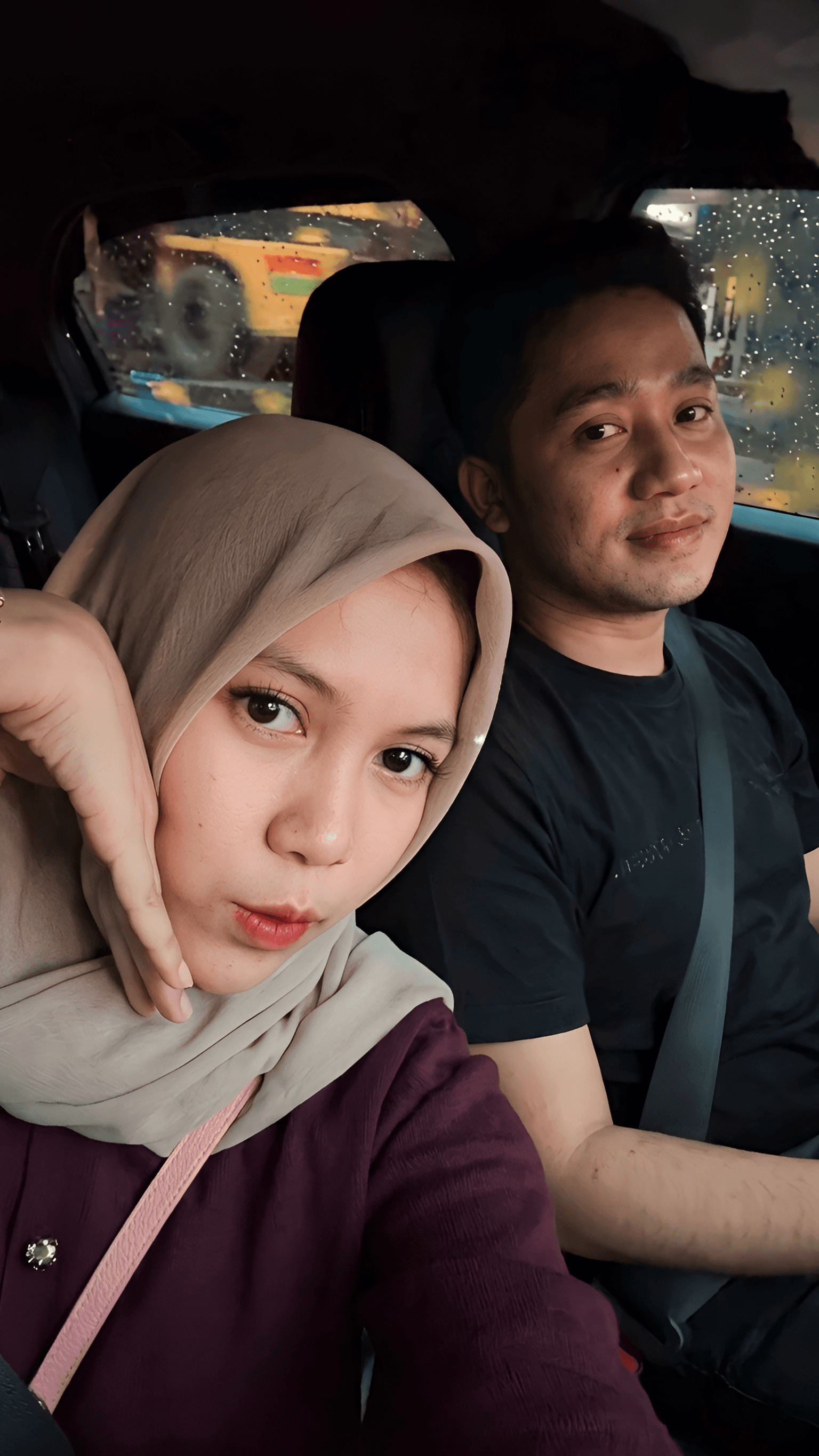 After — AI processed result
