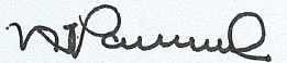 Before — original input