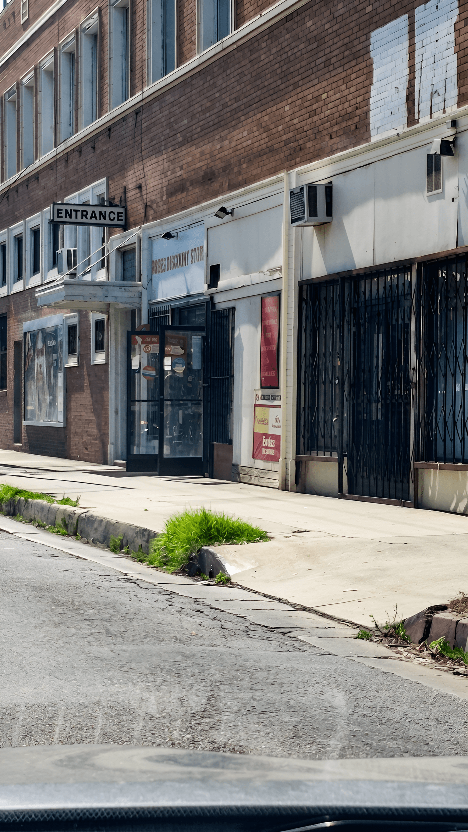 Transform Blurry Street Scenes into Sharply Defined Images