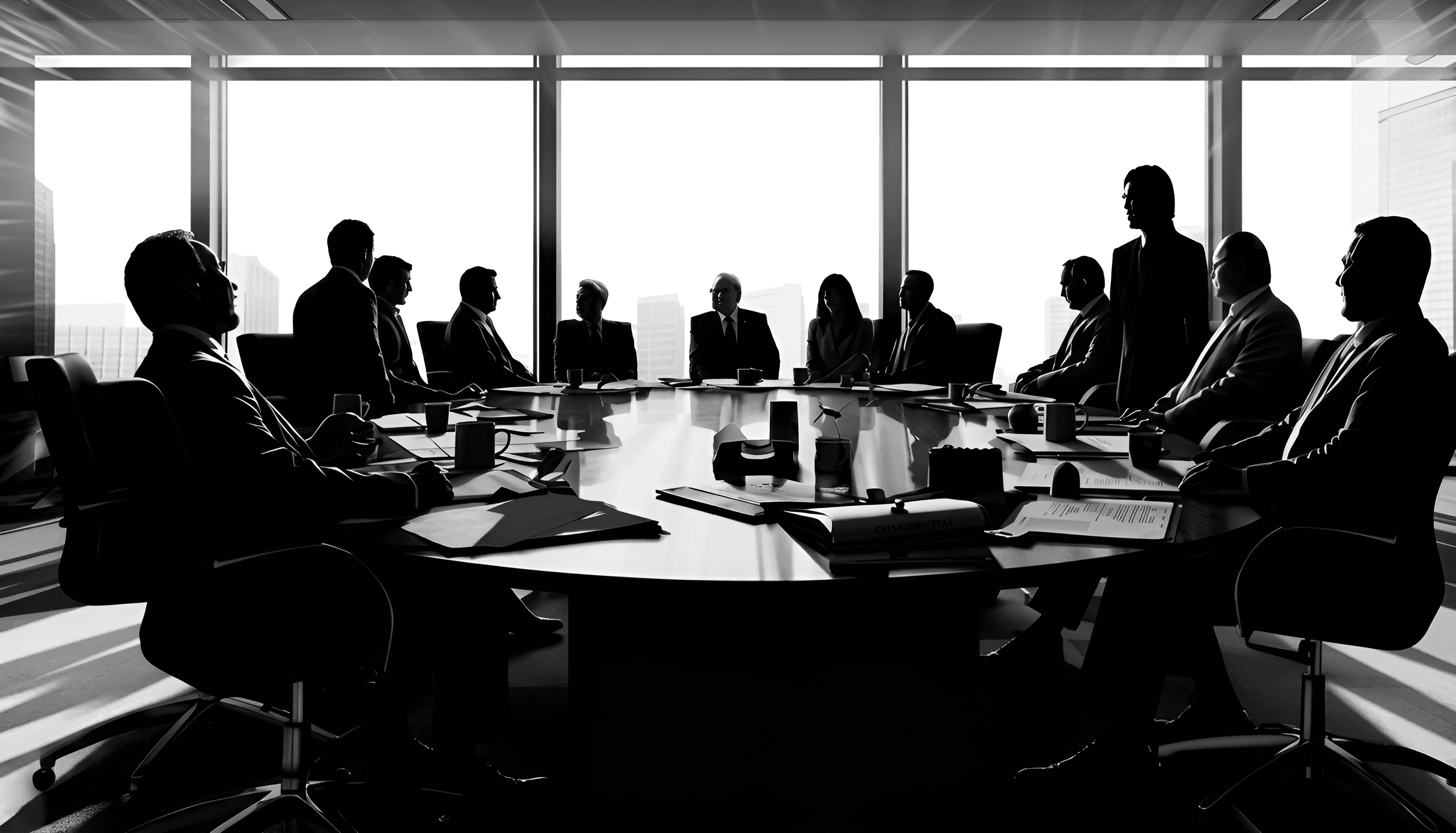 Upscale Your Corporate Imagery with AI Precision