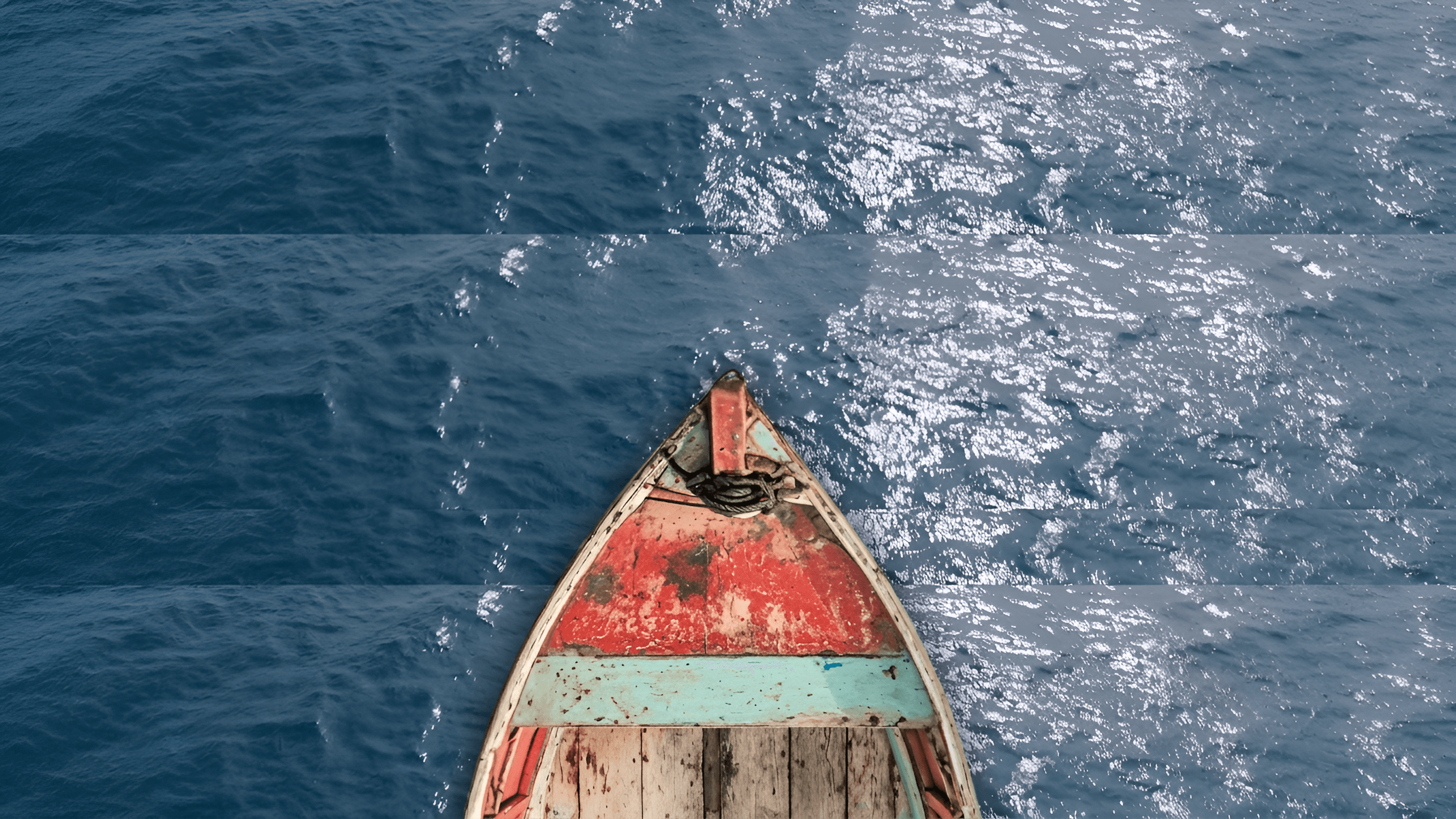 After — AI processed result