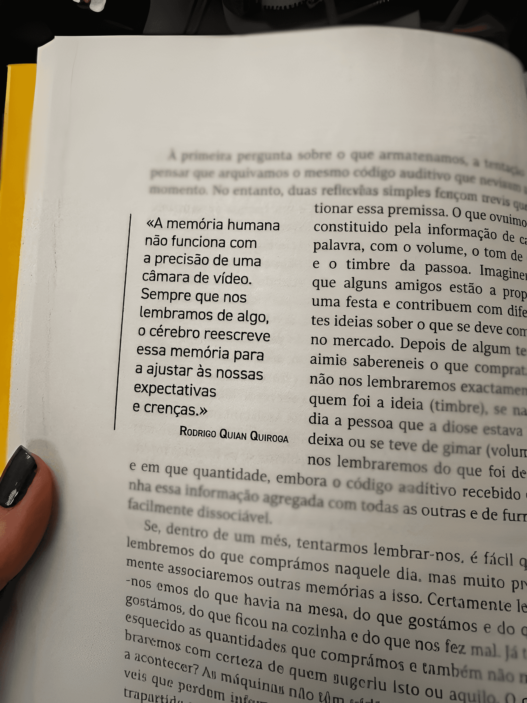 Uncover Every Word: AI Enhances Blurry Book Text