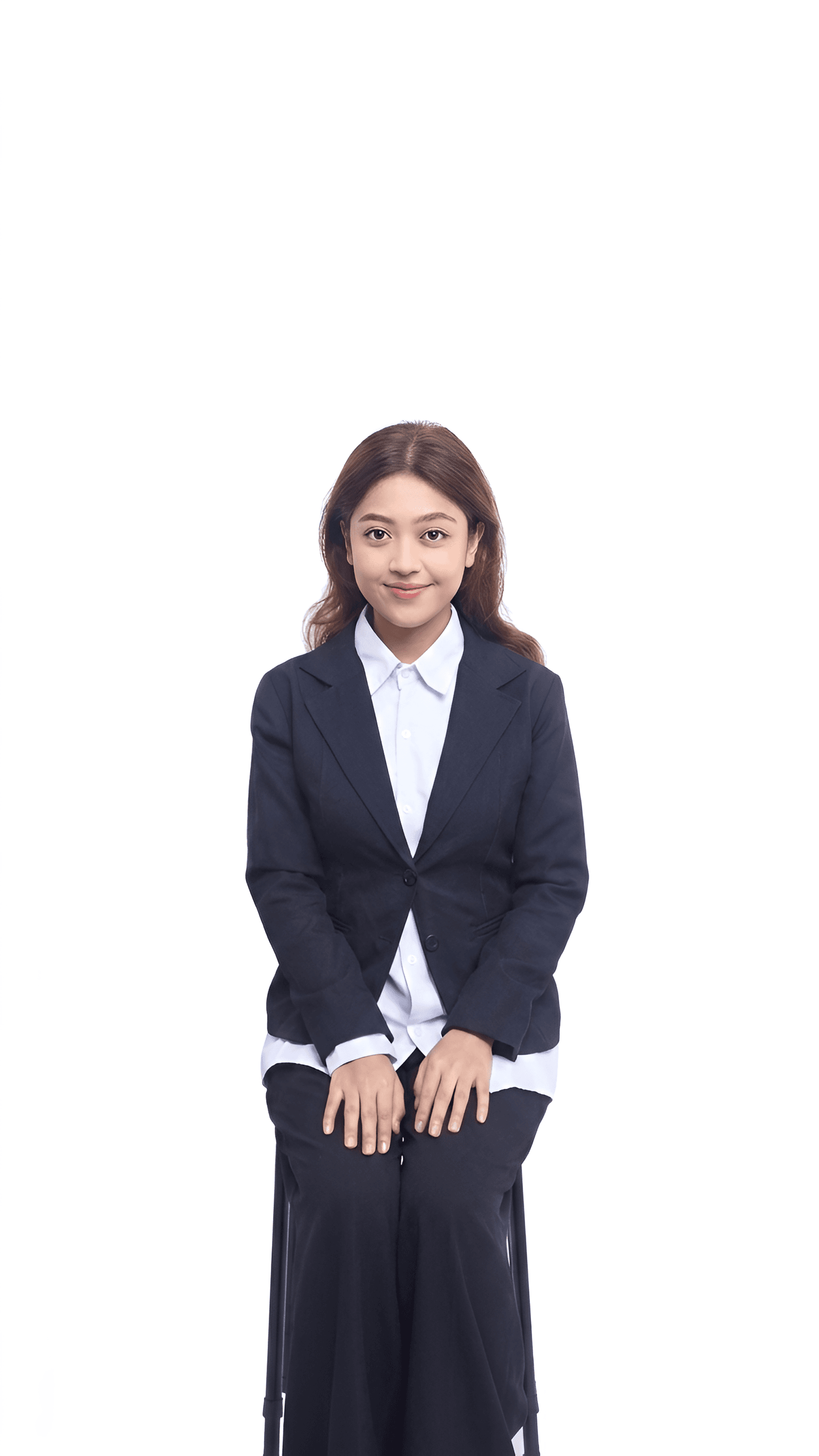 Transform Soft Images into Razor-Sharp Professional Portraits