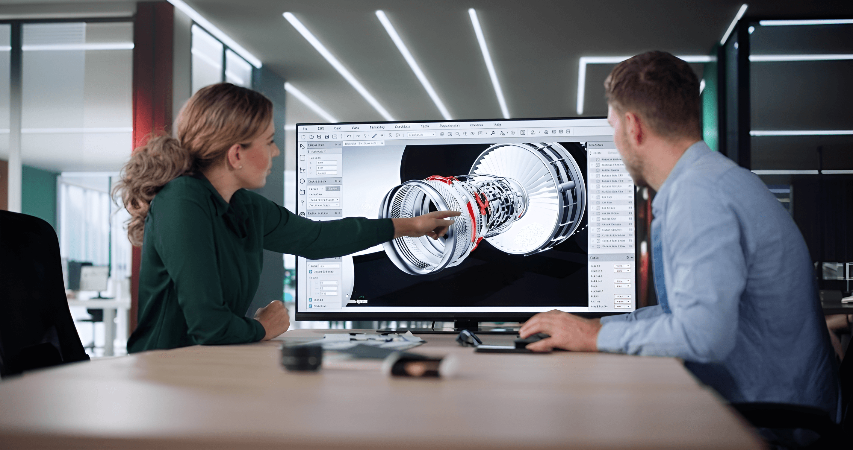 Transform Blurry CAD Designs into Crystal-Clear Visuals