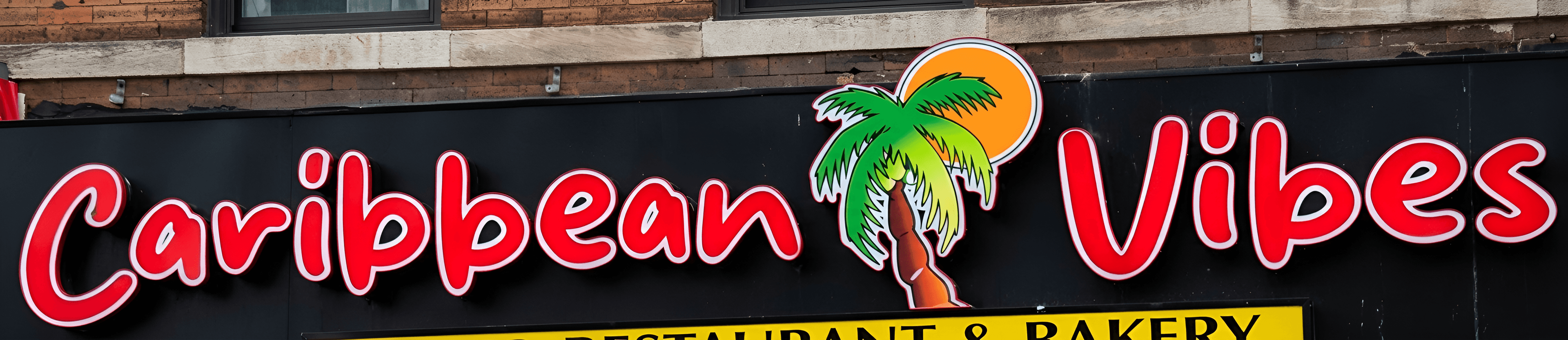 Bring Your Business Signs to Life: AI Image Enhancement in Action