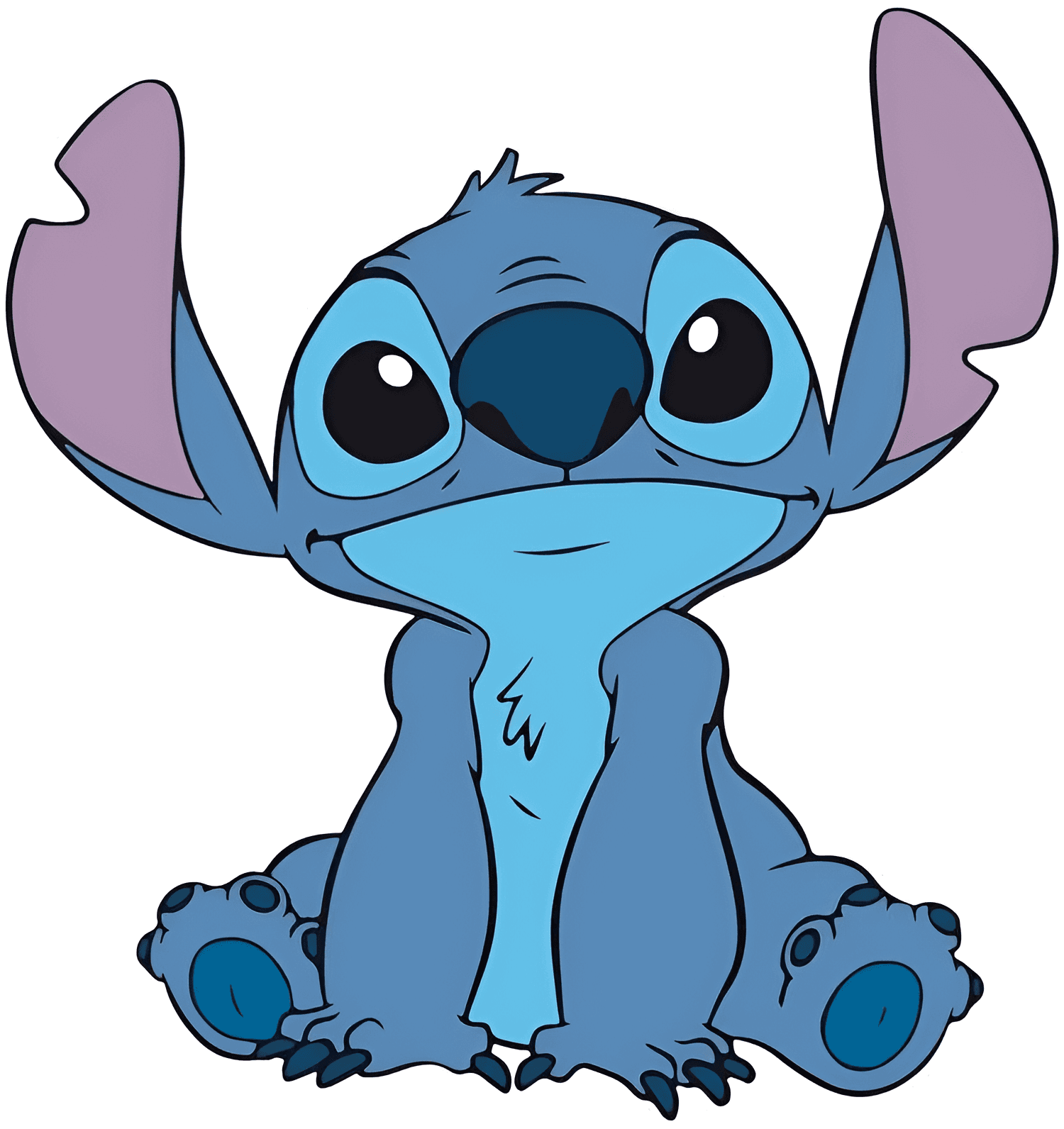 AI Image Enhancement for Cartoon Artwork | Upscale Stitch