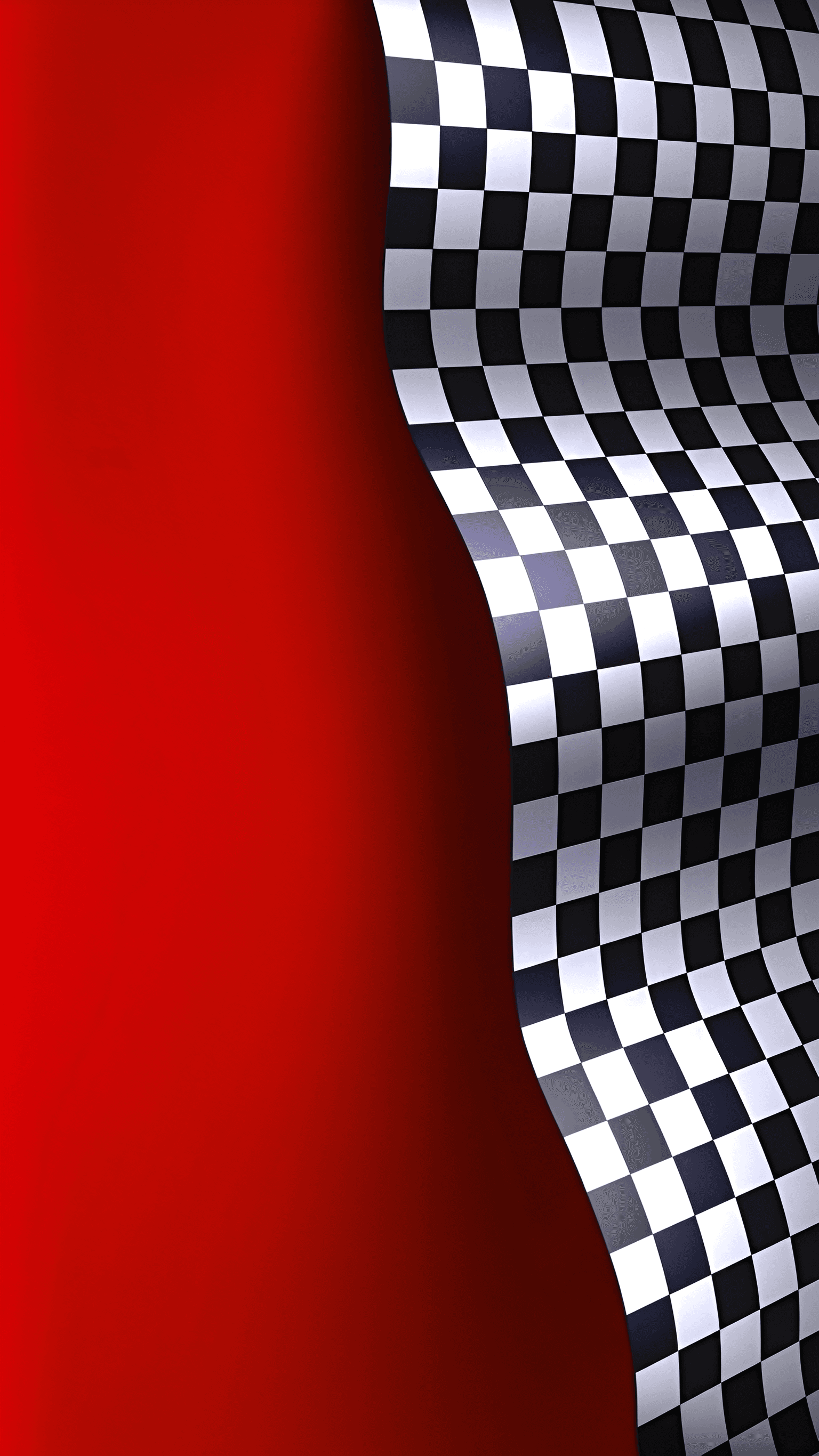 After — AI processed result