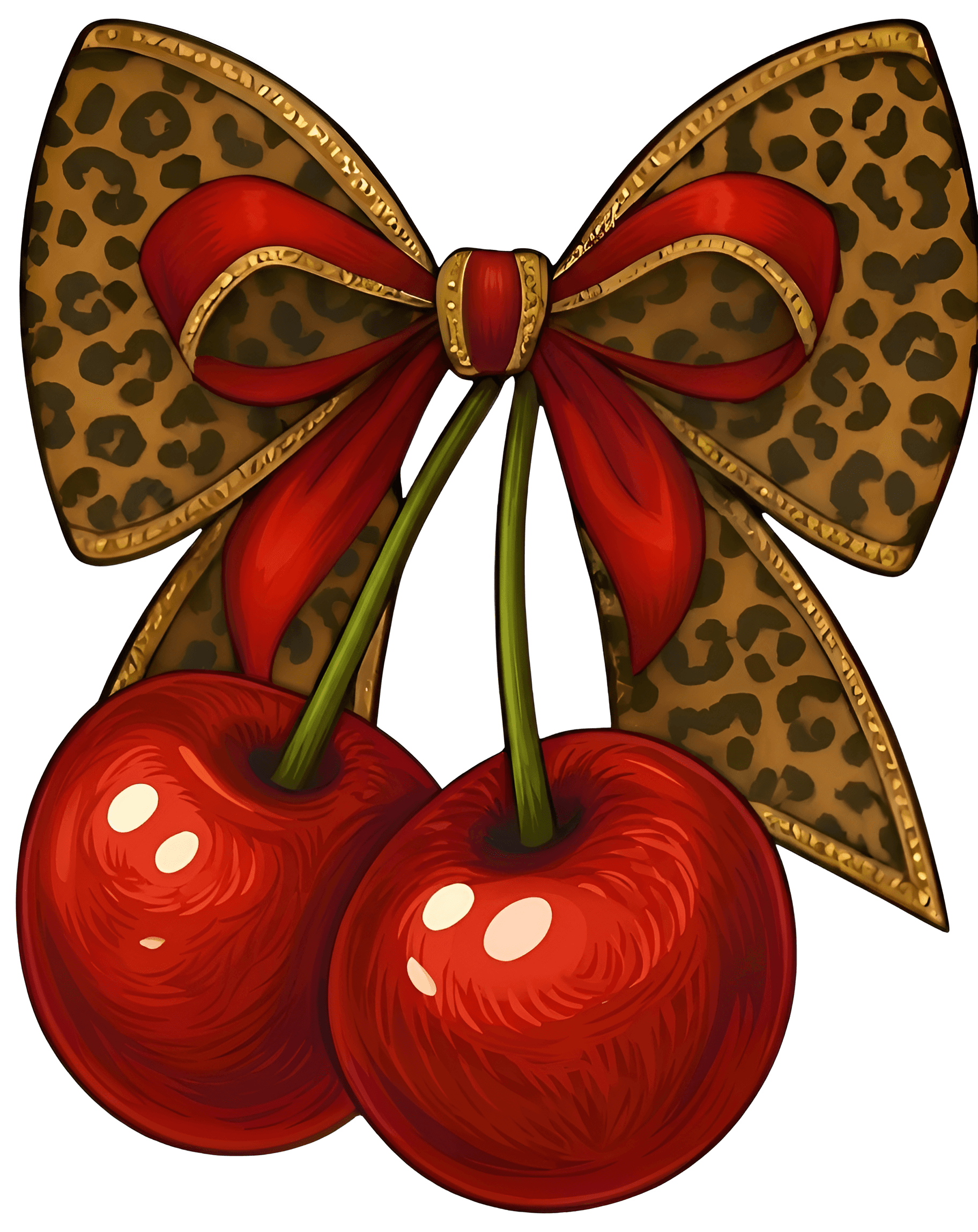 After — AI processed result