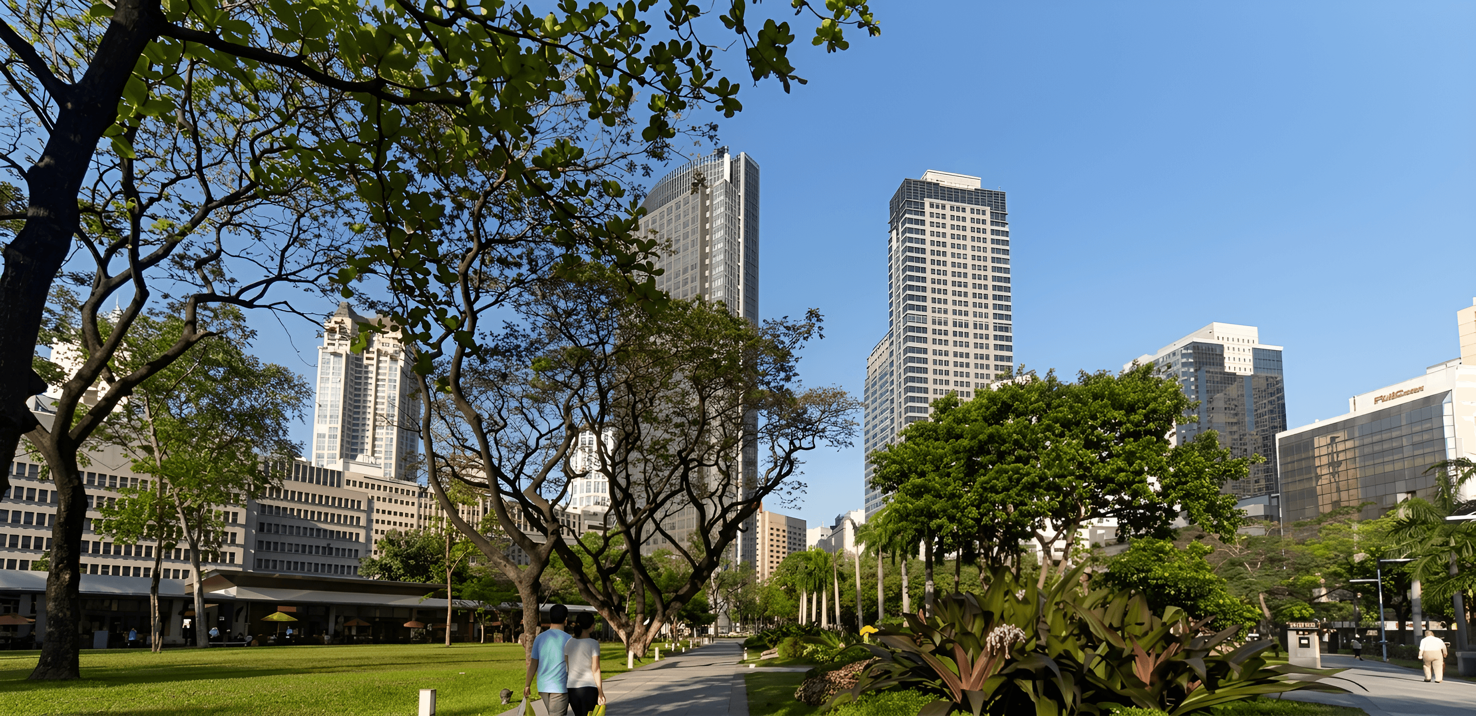 Bring Cityscapes to Life: Detail Enhancement for Urban Photography