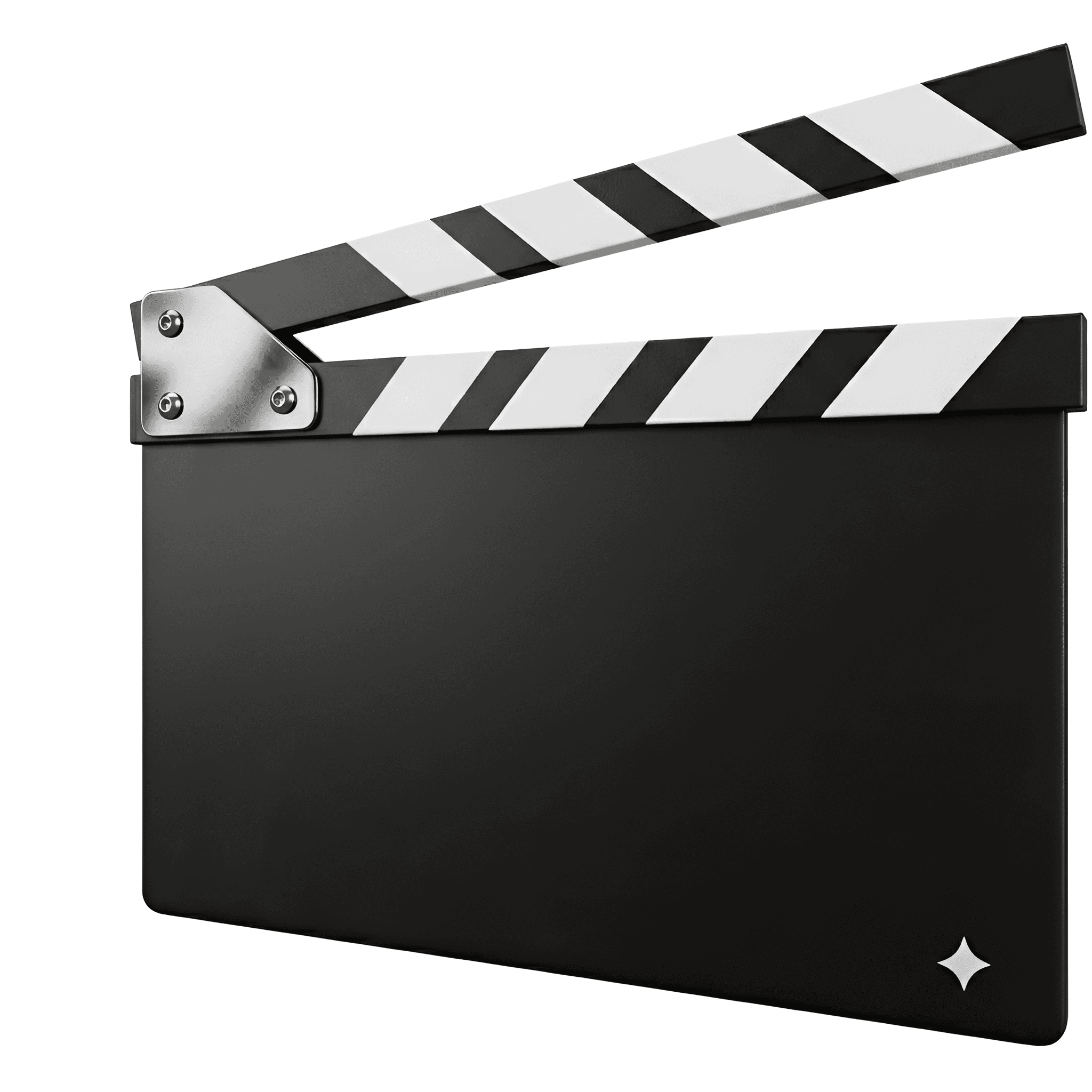 Clarity Unlocked: AI Sharpening for Your Production Graphics