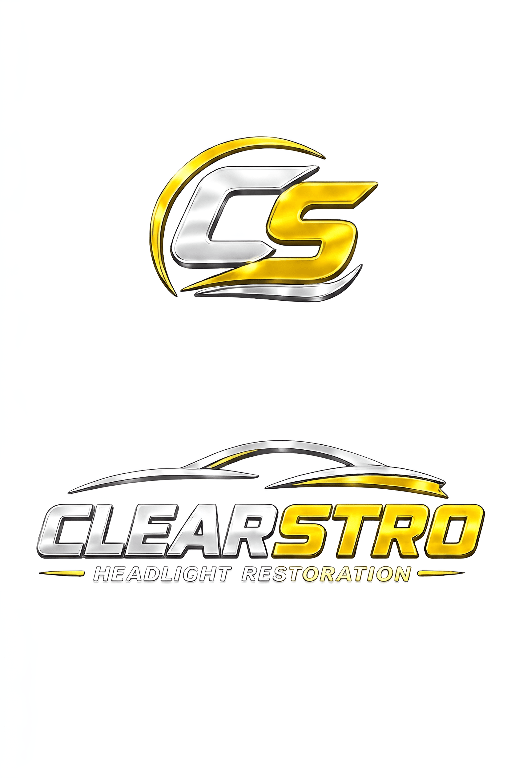 Enhance Clearstro Logo Sharpness with AI Image Upscaler
