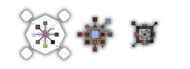 Before — original input