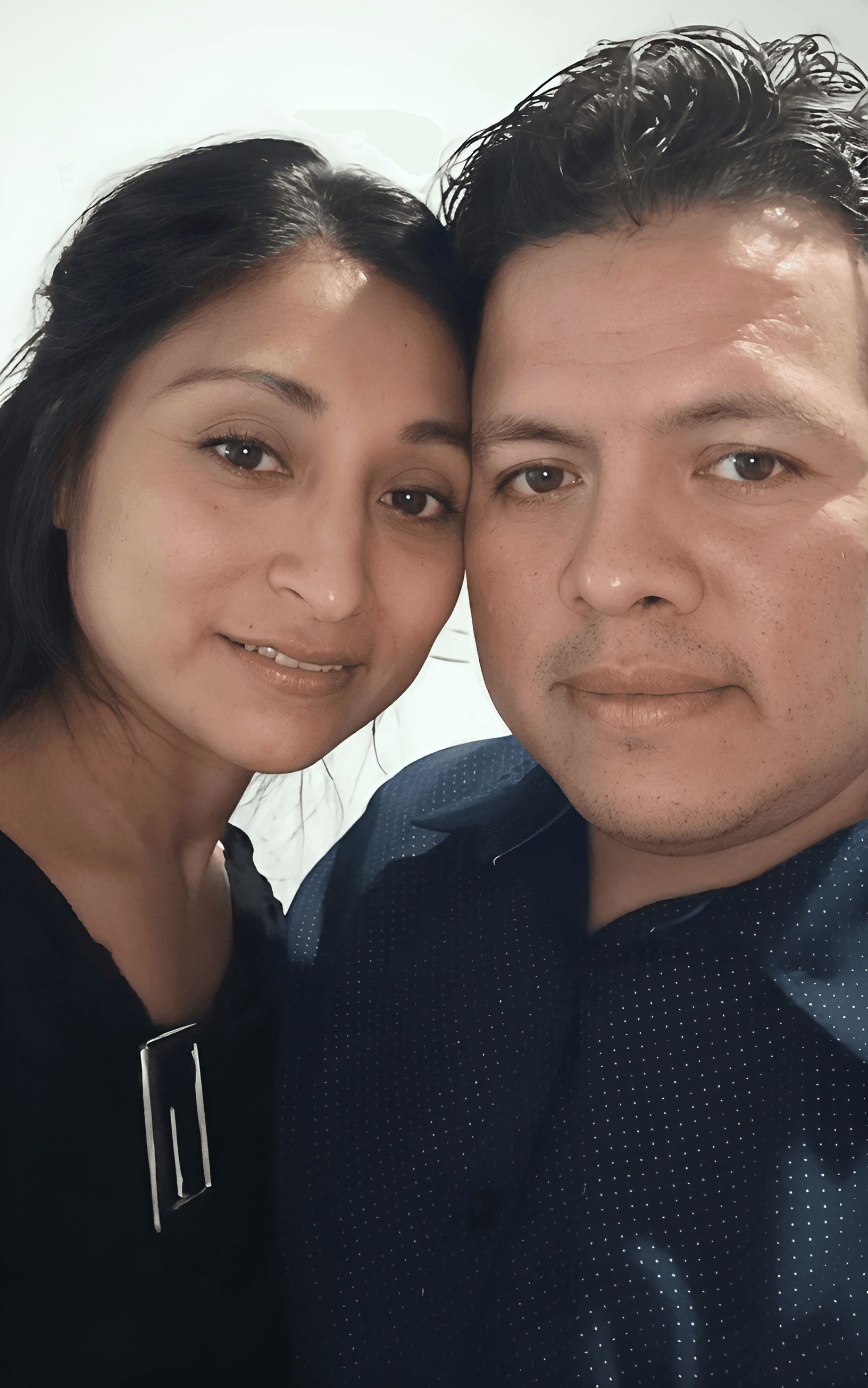 After — AI processed result