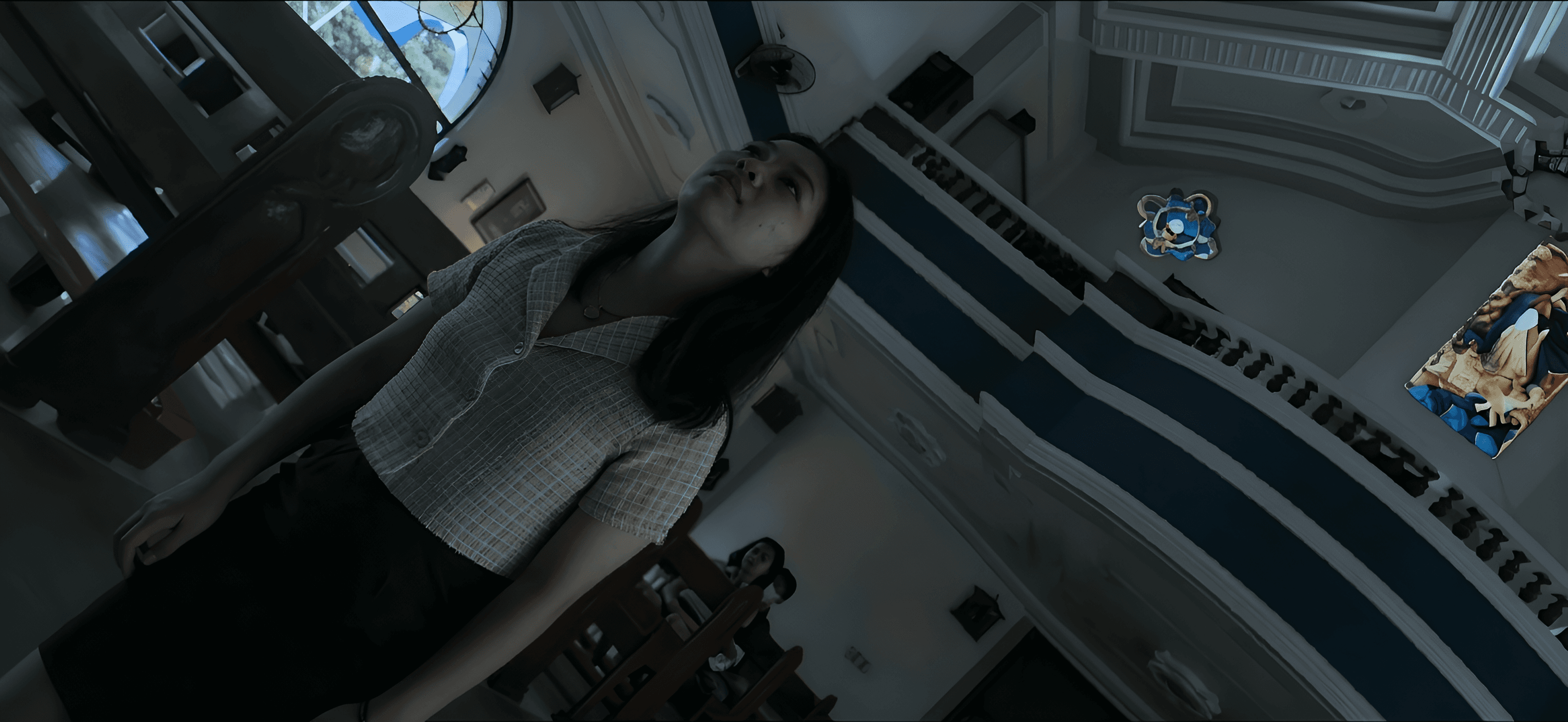 Transforming Low-Light Photography with AI Enhancement