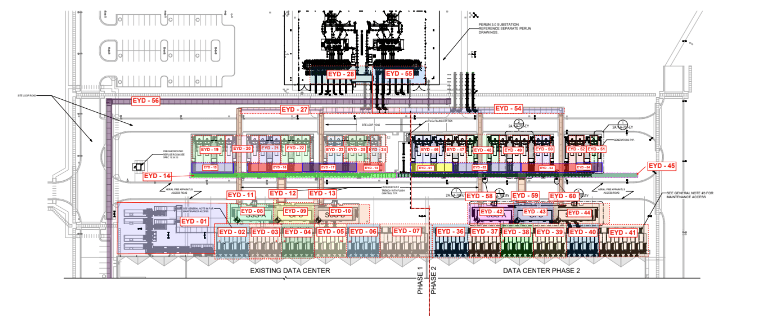 Before — original input