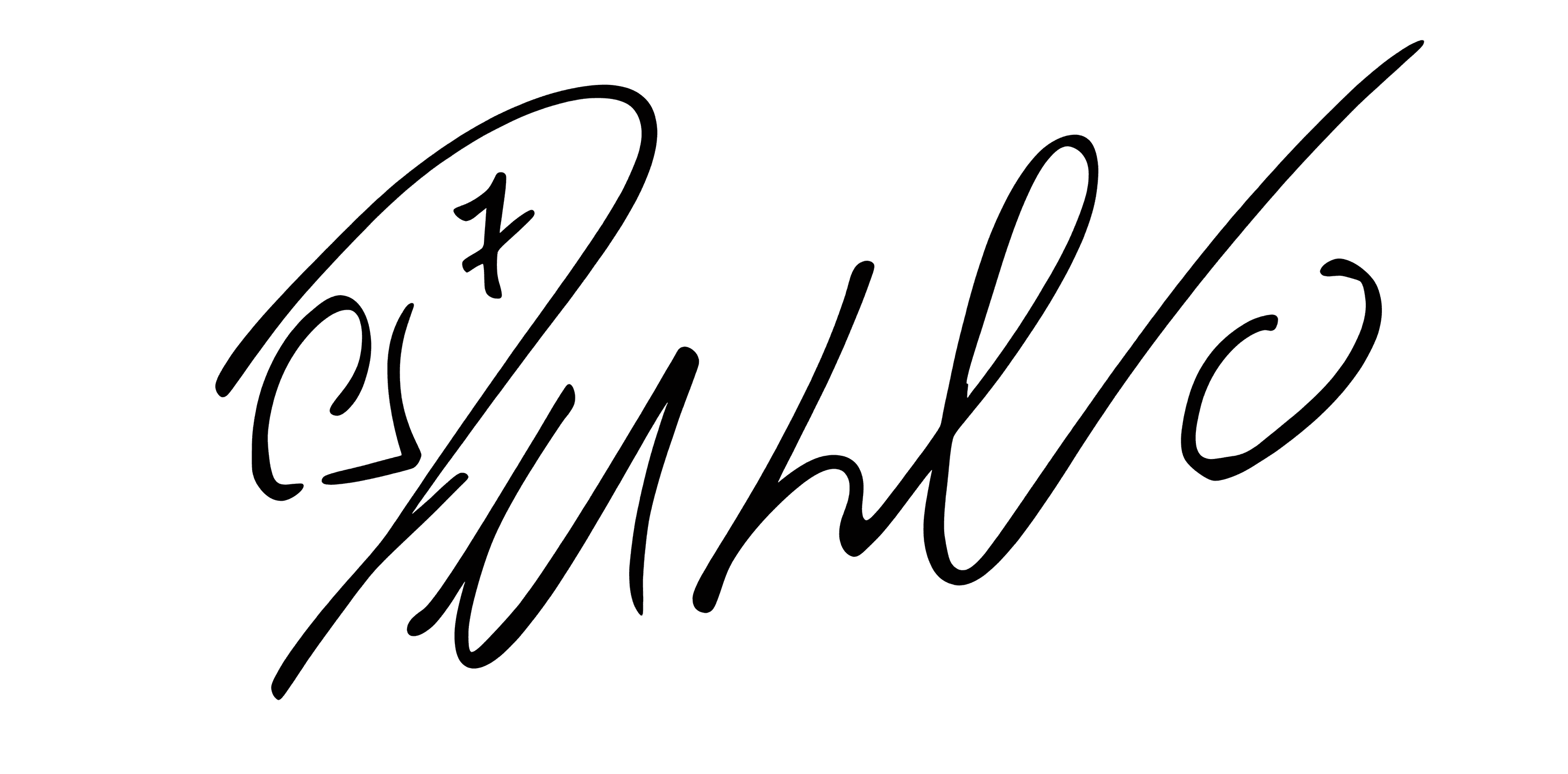 Give Your Digital Signature the Professional Edge