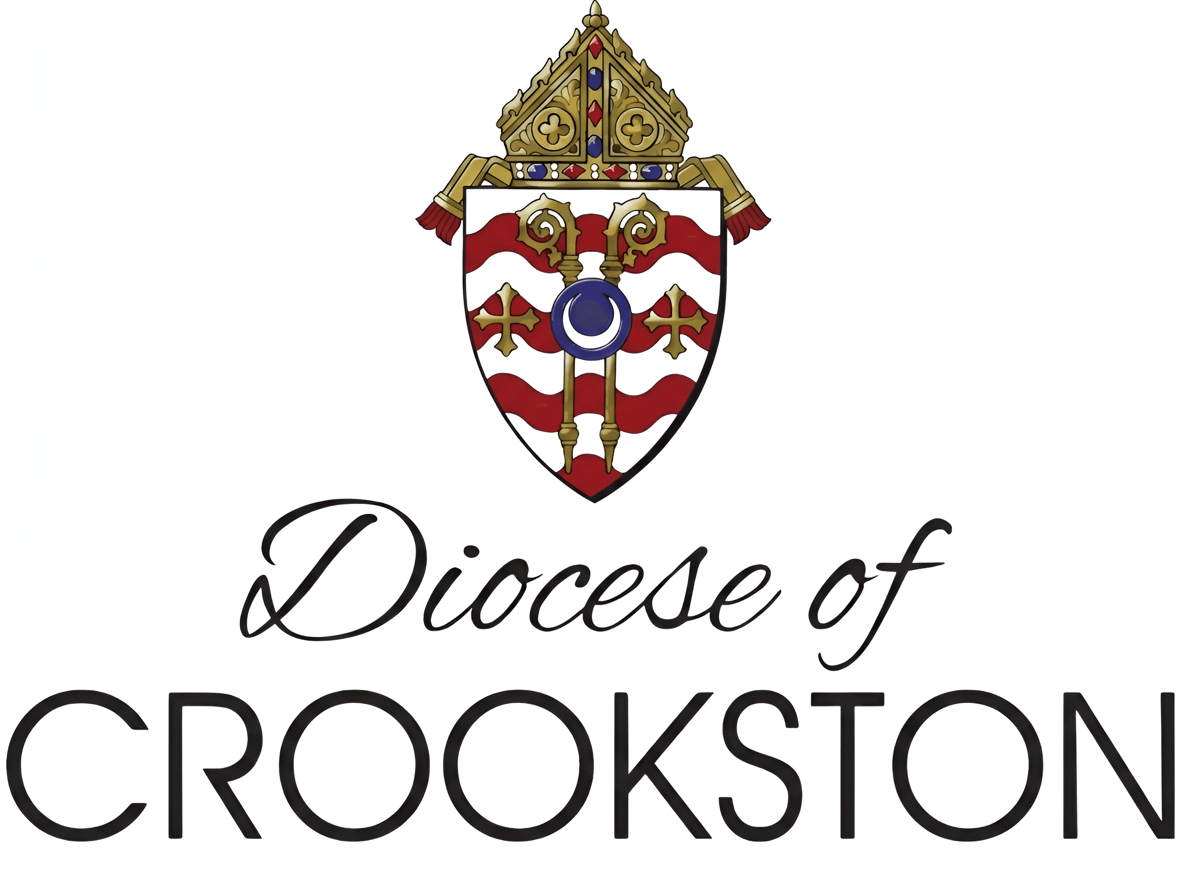 Upscale & Sharpen Diocese Logo | BgRemovit Image Enhancer