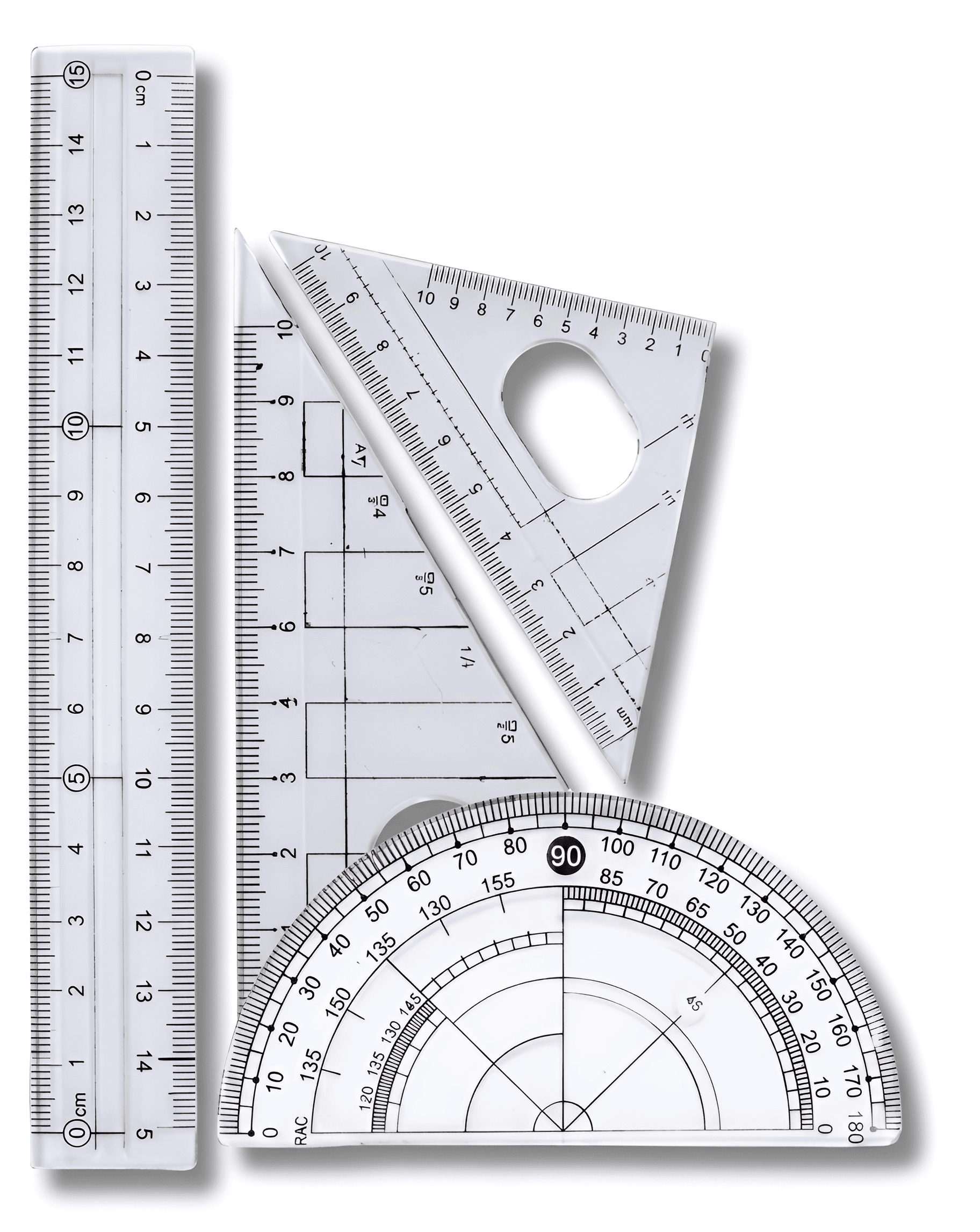 Precision Perfected: AI Enhances Drafting Tool Details