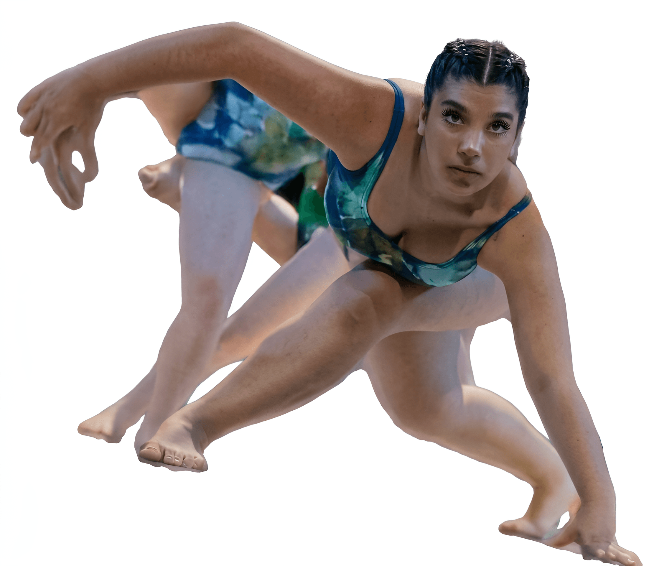 Transform Blurry Action Shots into Crystal-Clear Masterpieces