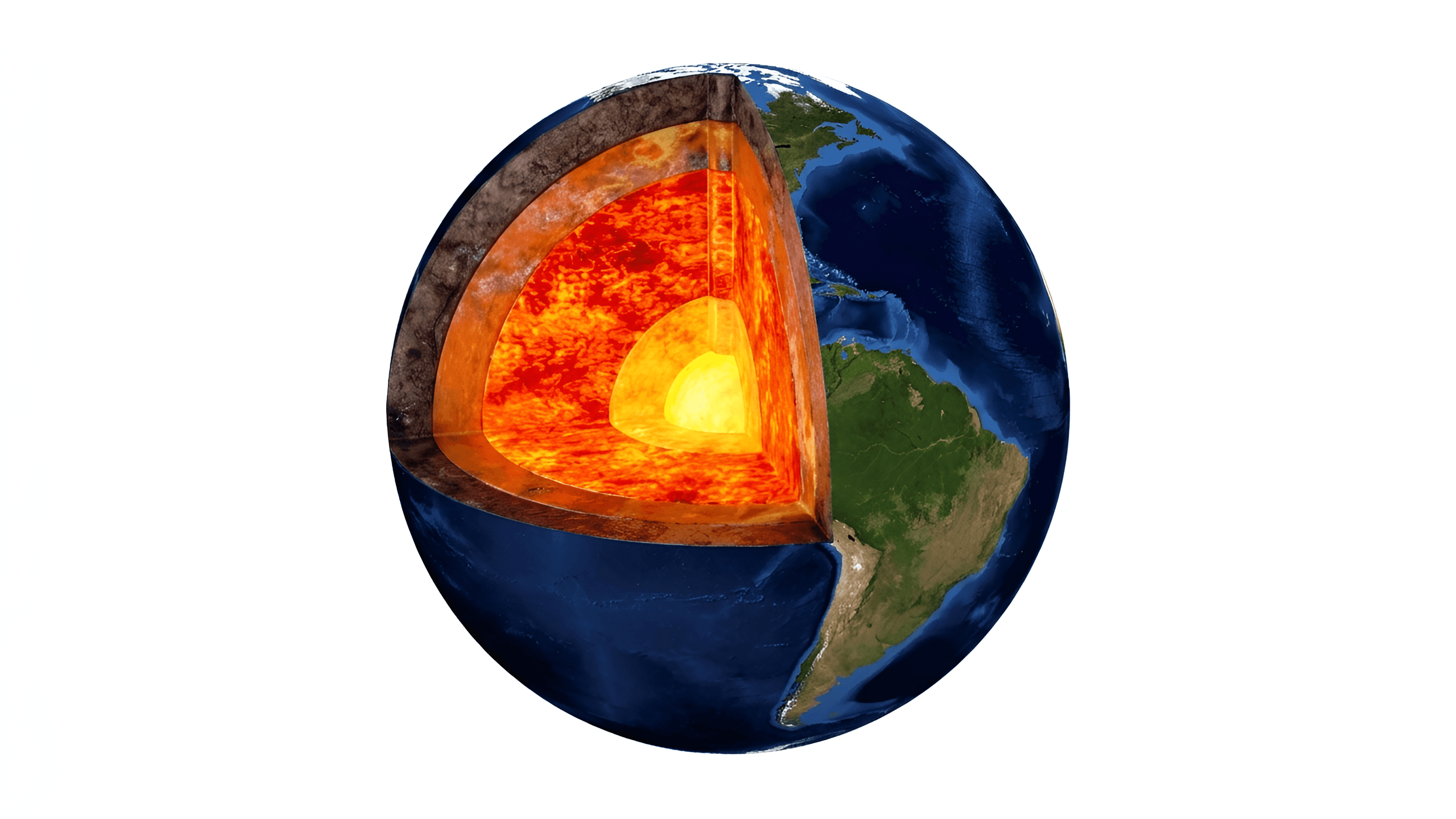 After — AI processed result