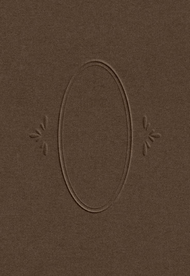 Before — original input