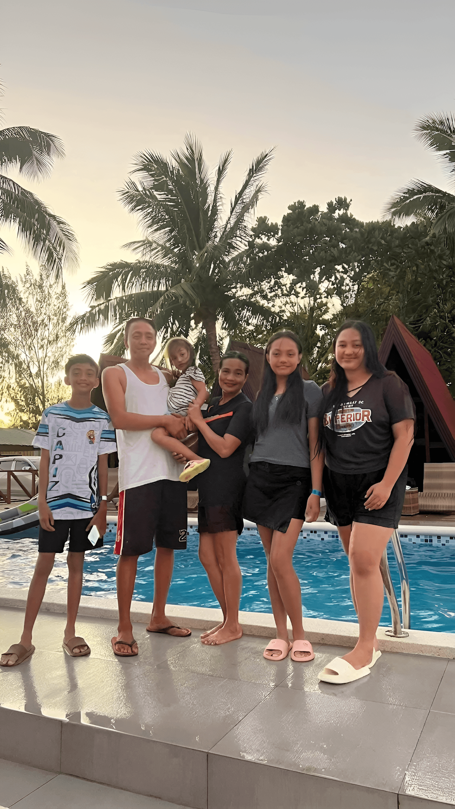 After — AI processed result